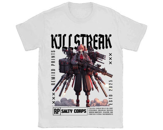 Killstreak