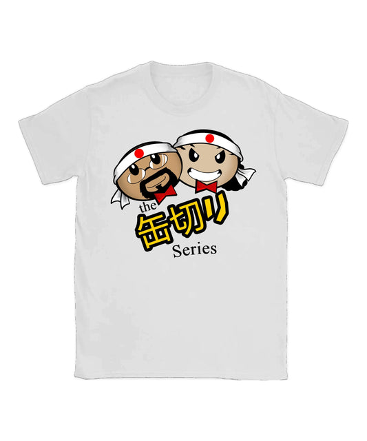 Can Opener <Evo Japan Edition> Tee