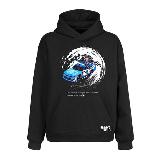 Lane Switcher Hoodie