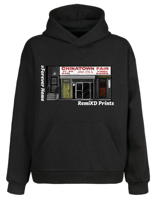Chinatown Fair Hoodie