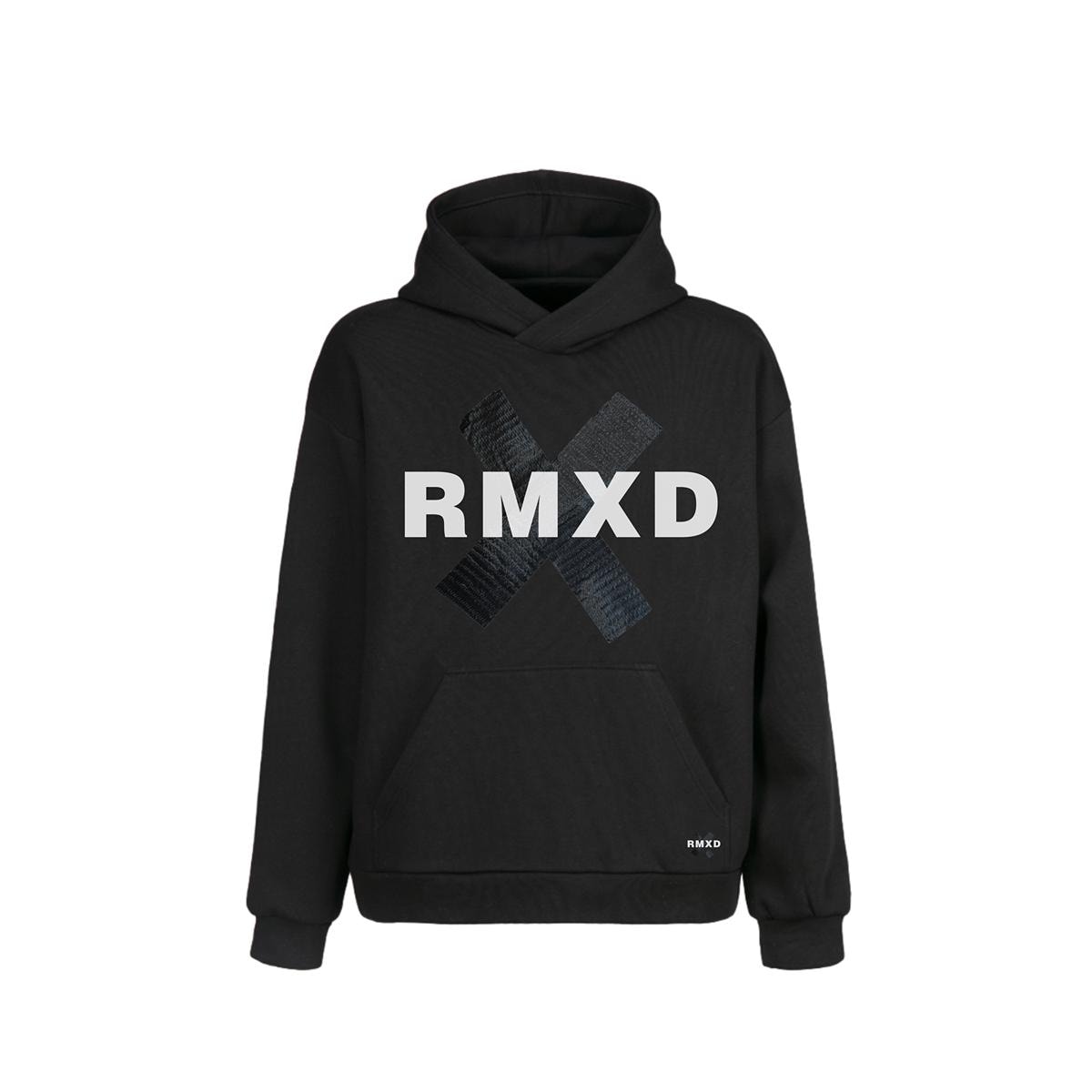 X marks the spot Hoodie