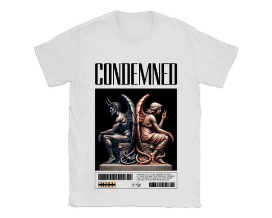 Condemned tee