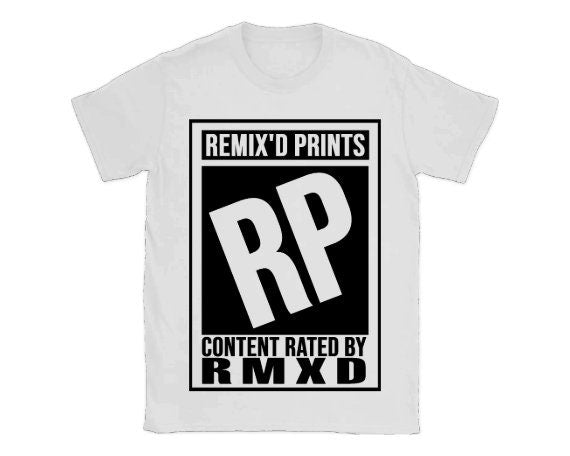 REMIXD PENDING Tee