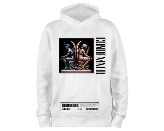Condemned Hoodie