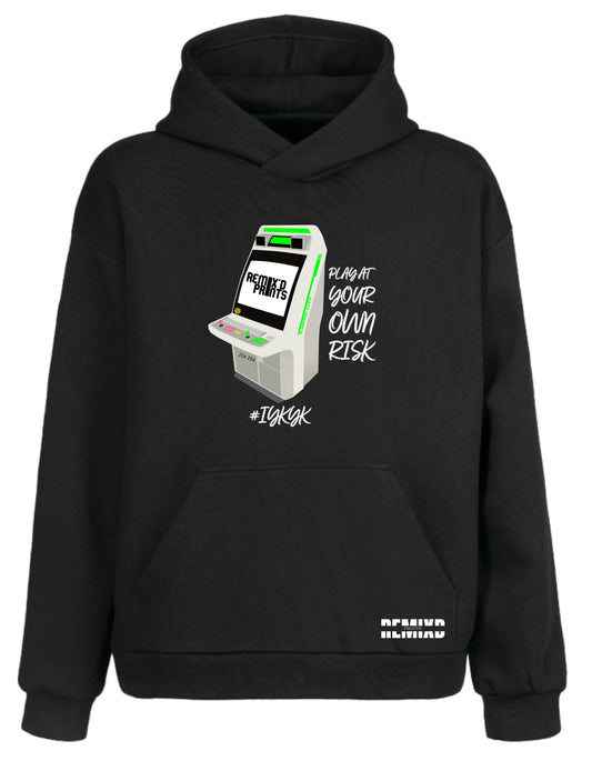 Play at your own risk