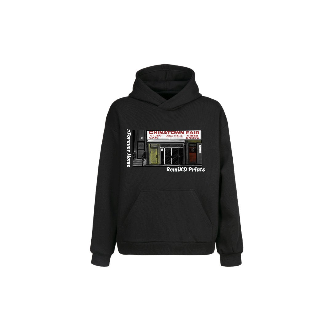 Chinatown Fair Hoodie