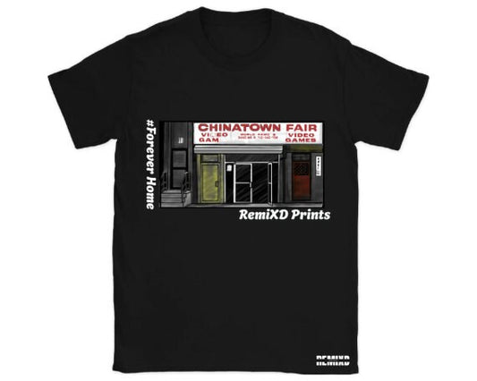 Chinatown Fair Tee