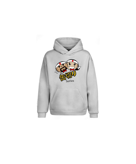 Can Opener <Evo Japan> Hoodie