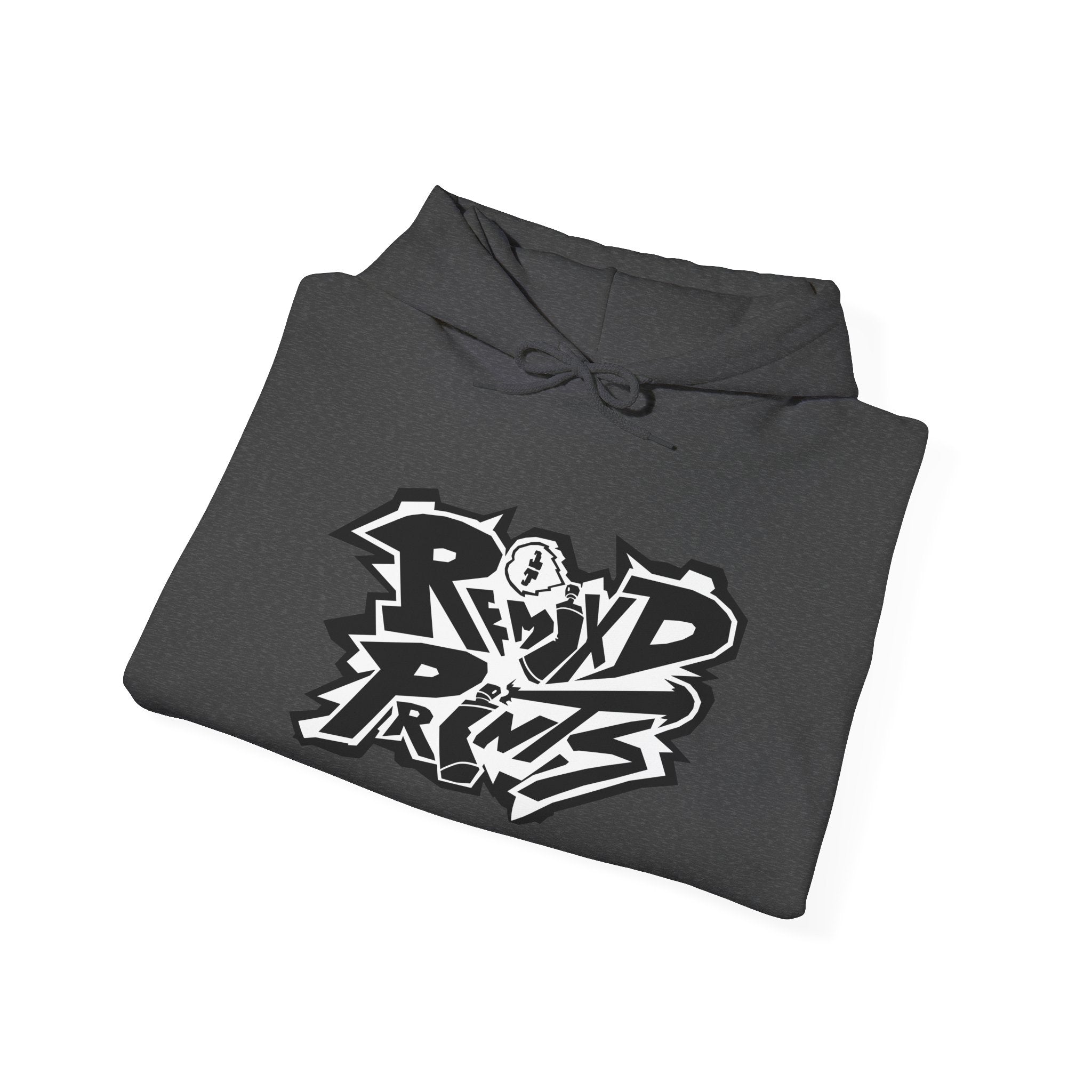 Jet Grind REMIXD Hoodie
