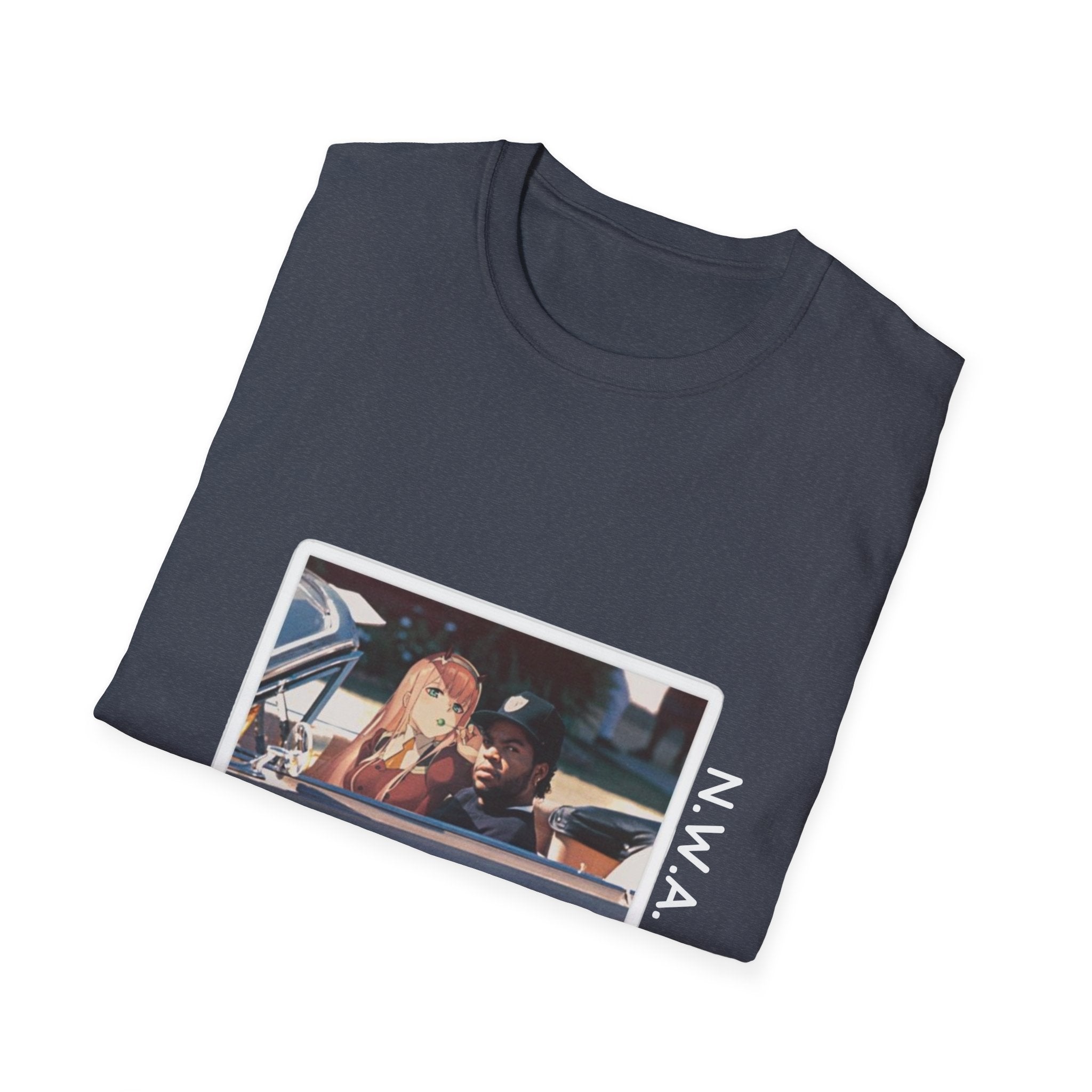 NWA TEE