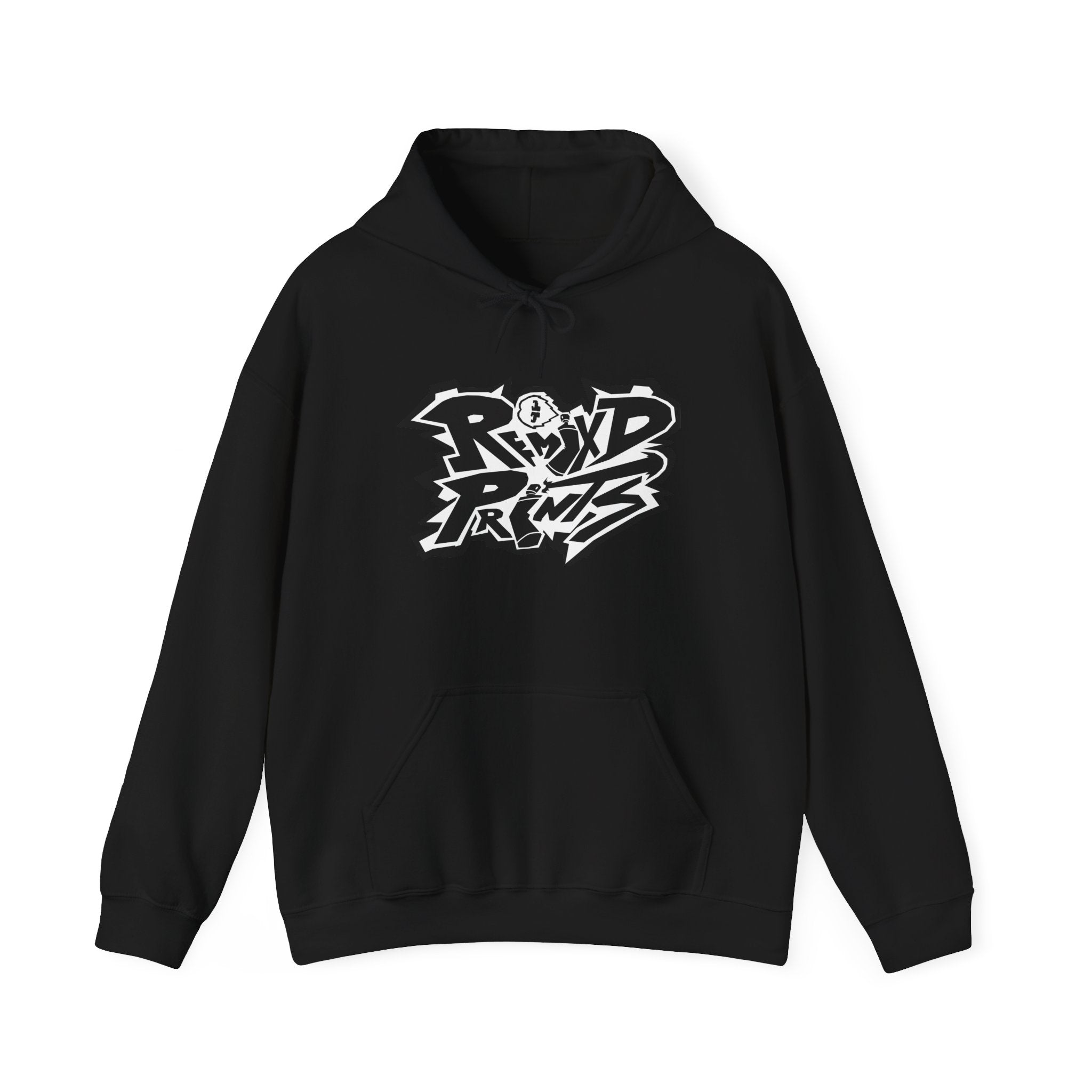 Jet Grind REMIXD Hoodie