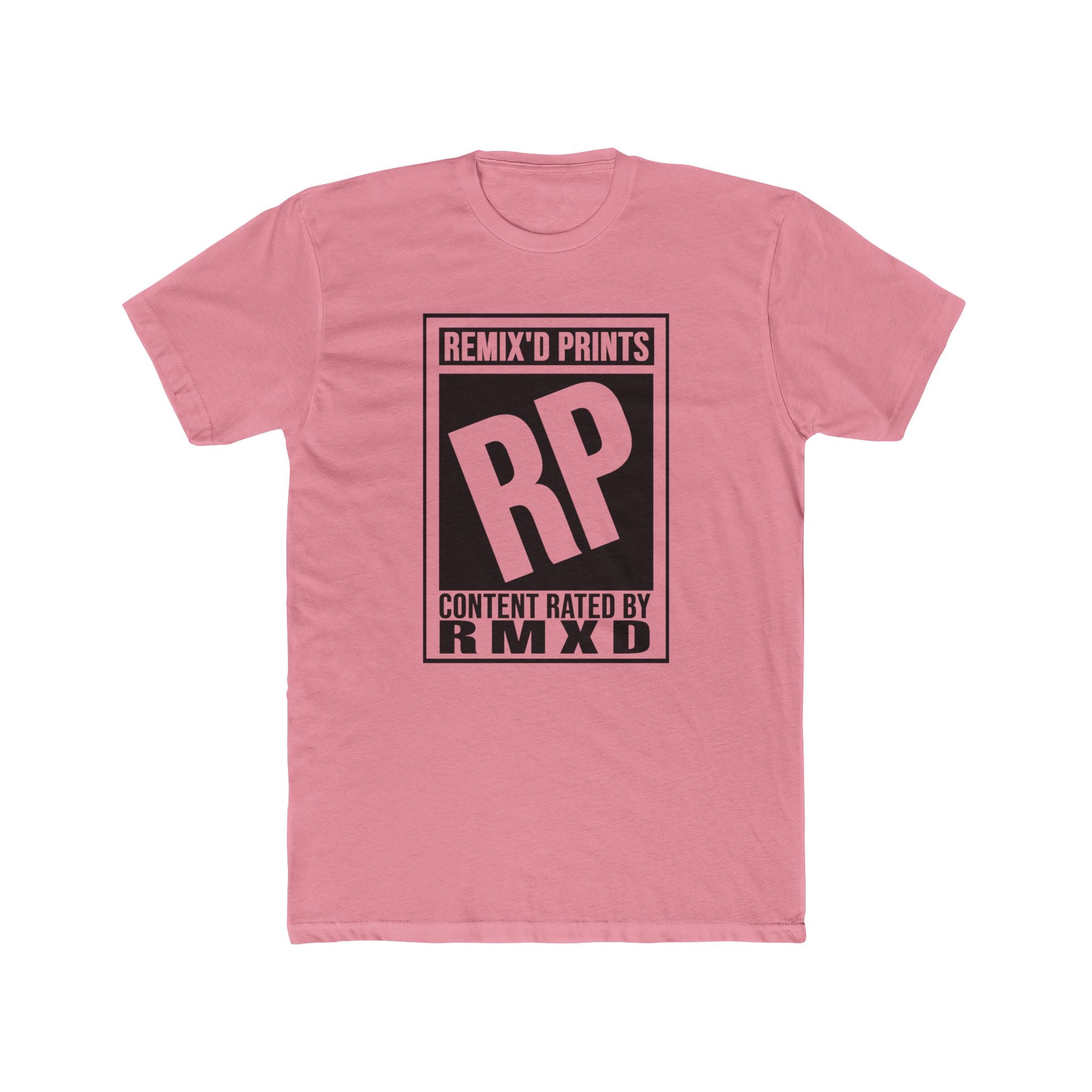 RP Logo Tee