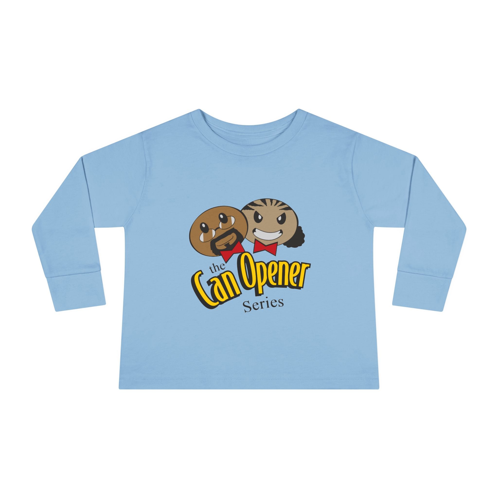 Can opener "Kids" Tee