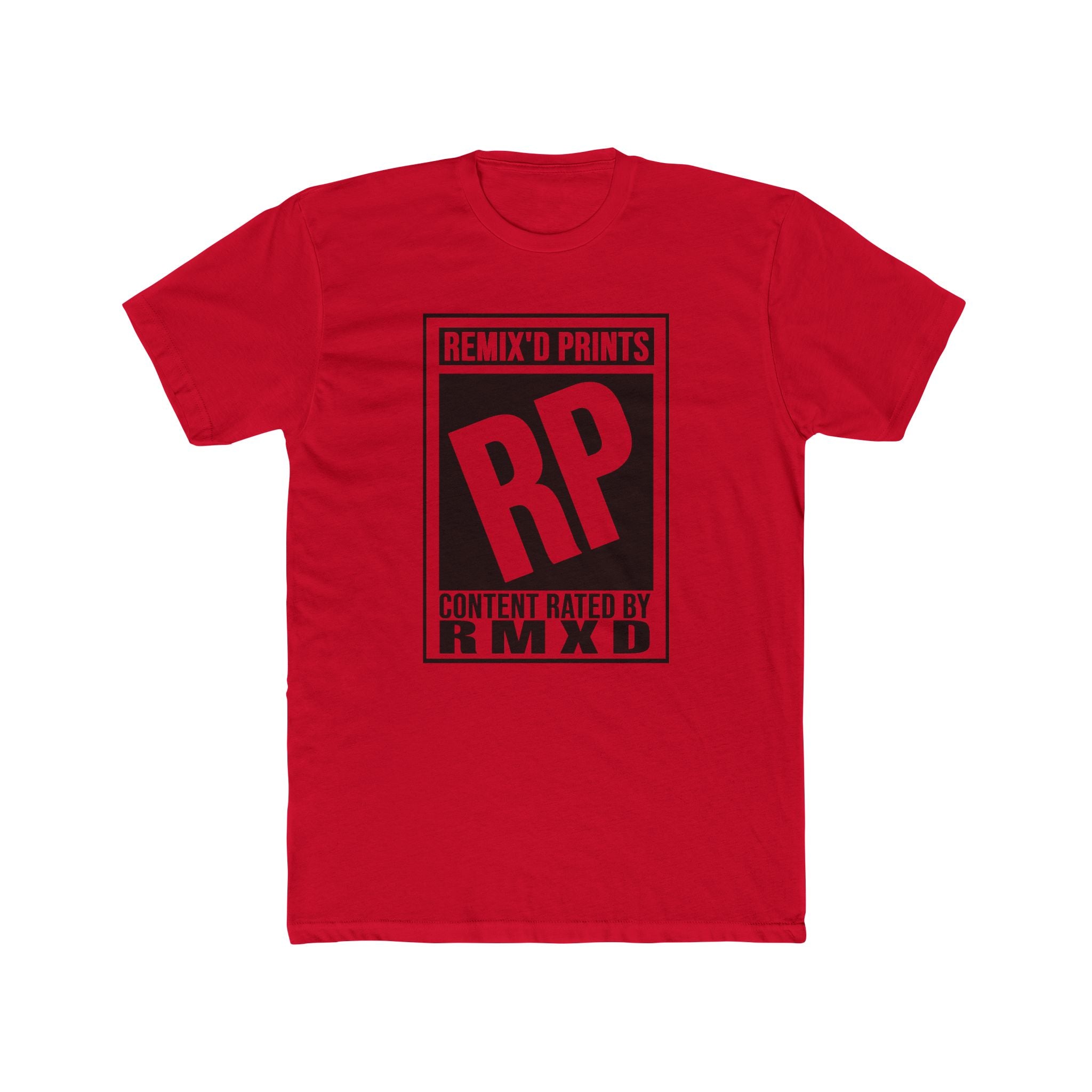 RP Logo Tee