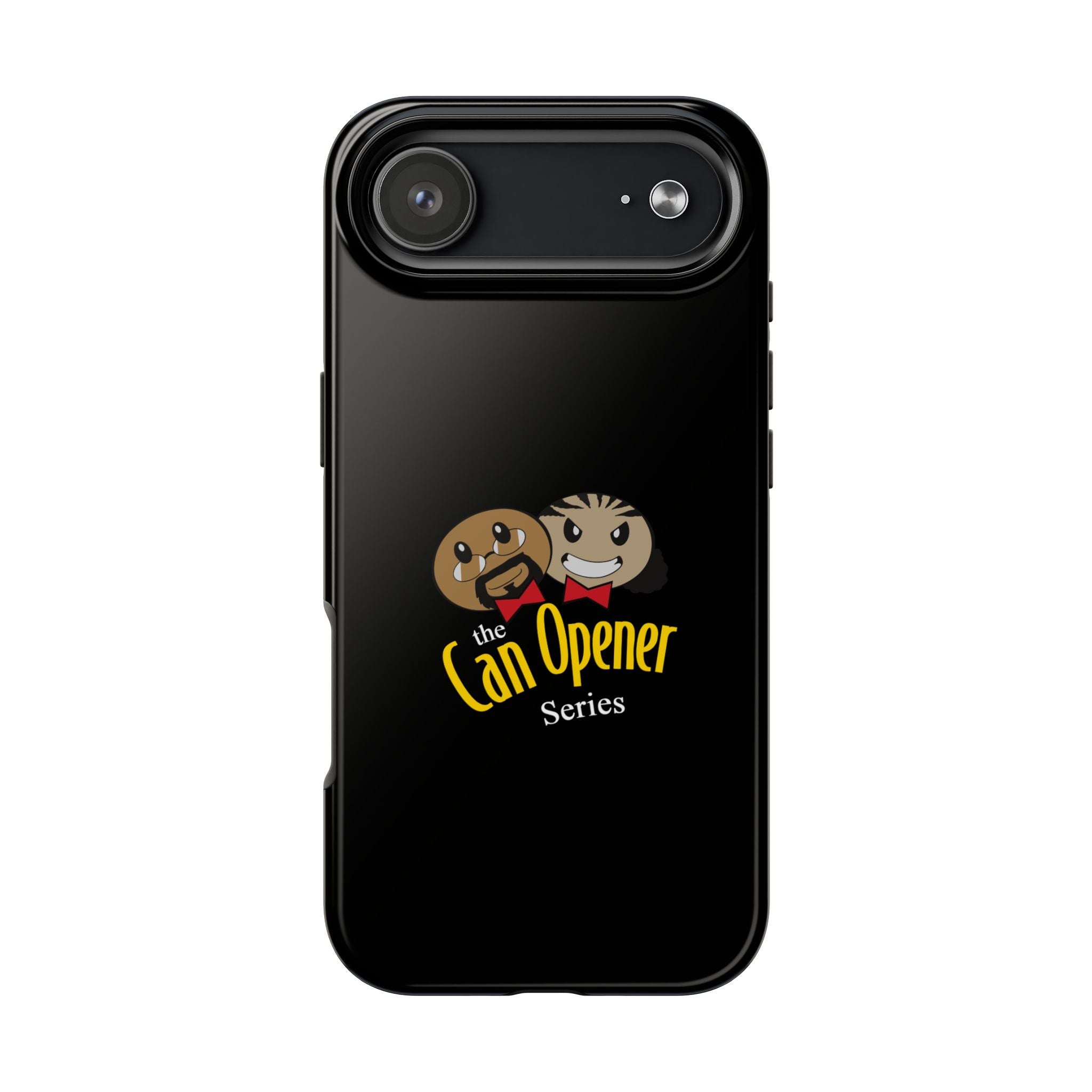 Can Opener Series Tough Phone Case