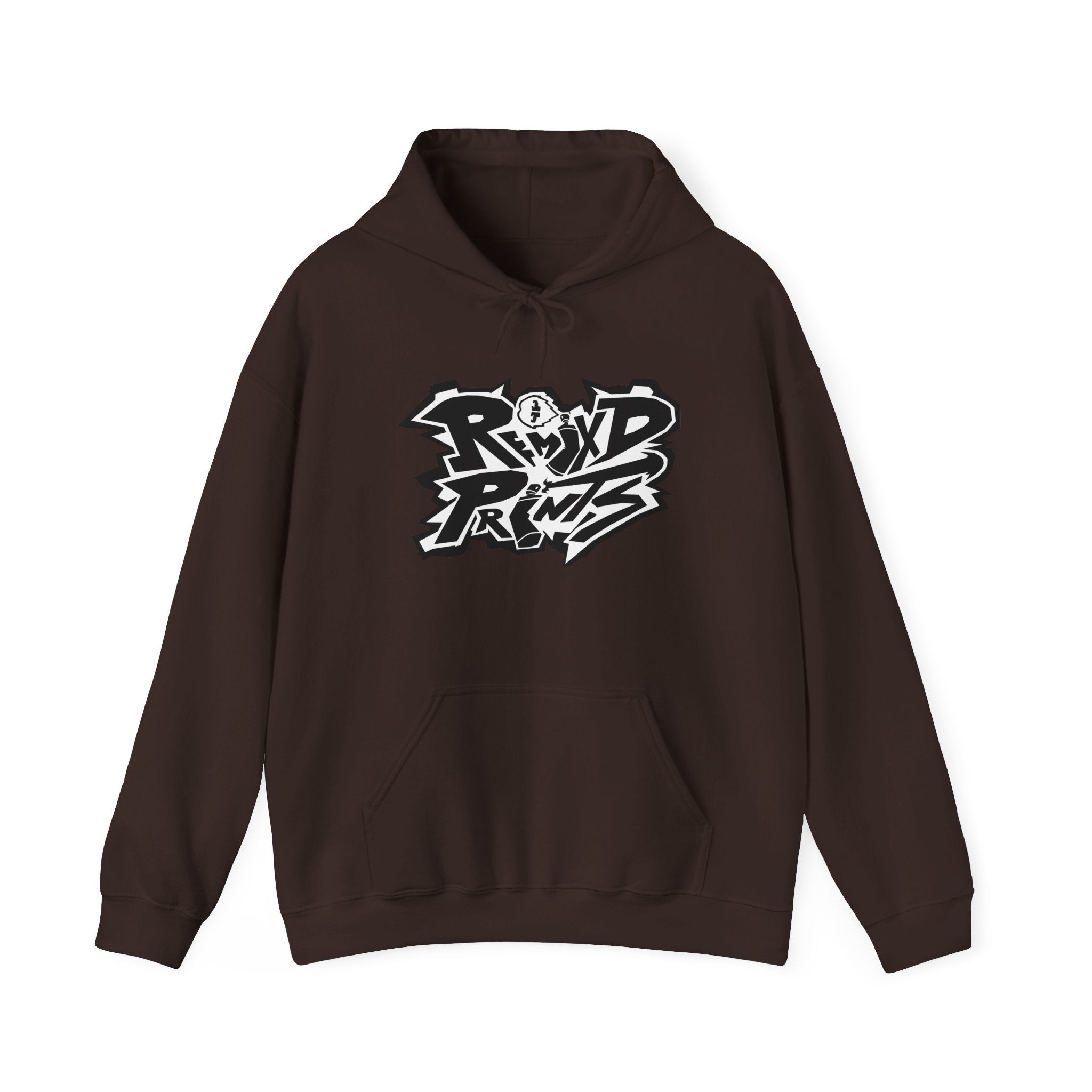 Jet Grind REMIXD Hoodie