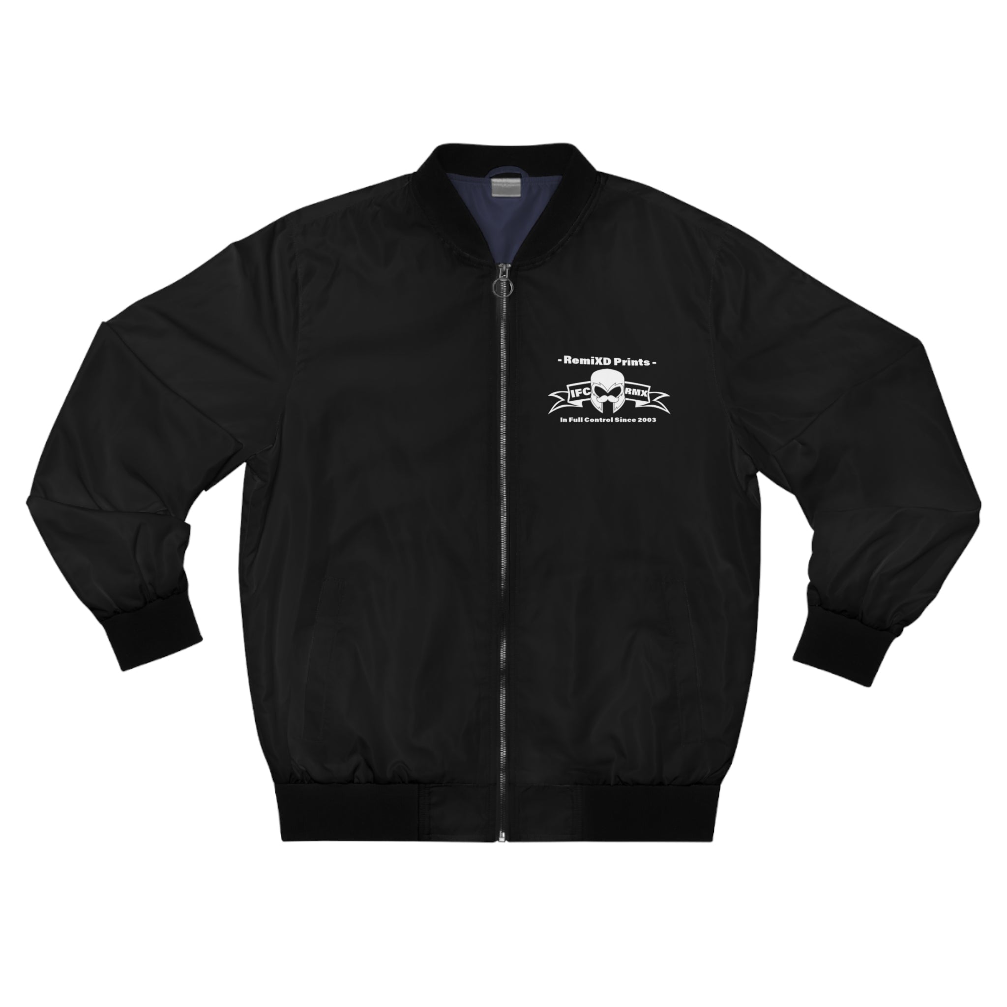IFC Bomber Jacket
