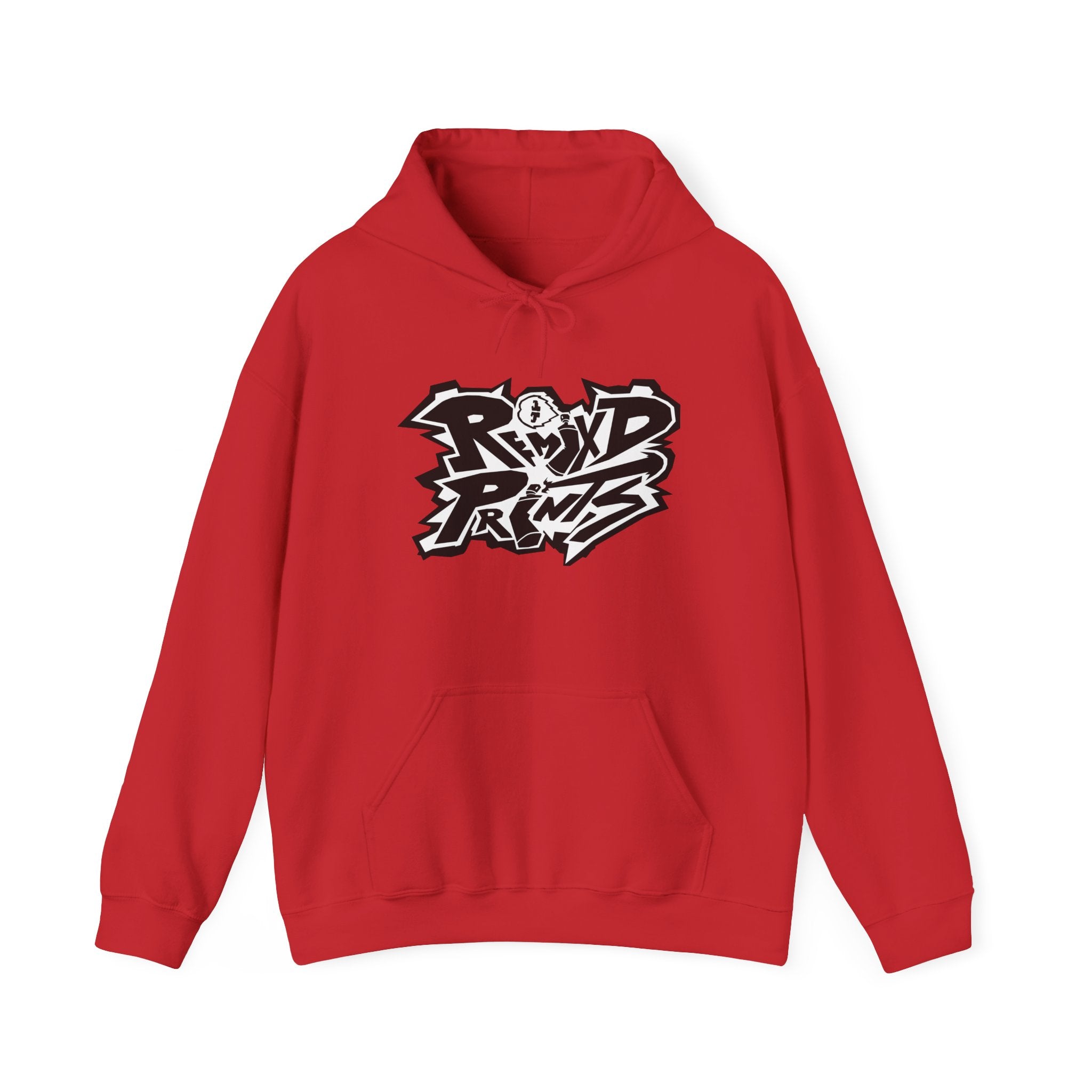 Jet Grind REMIXD Hoodie