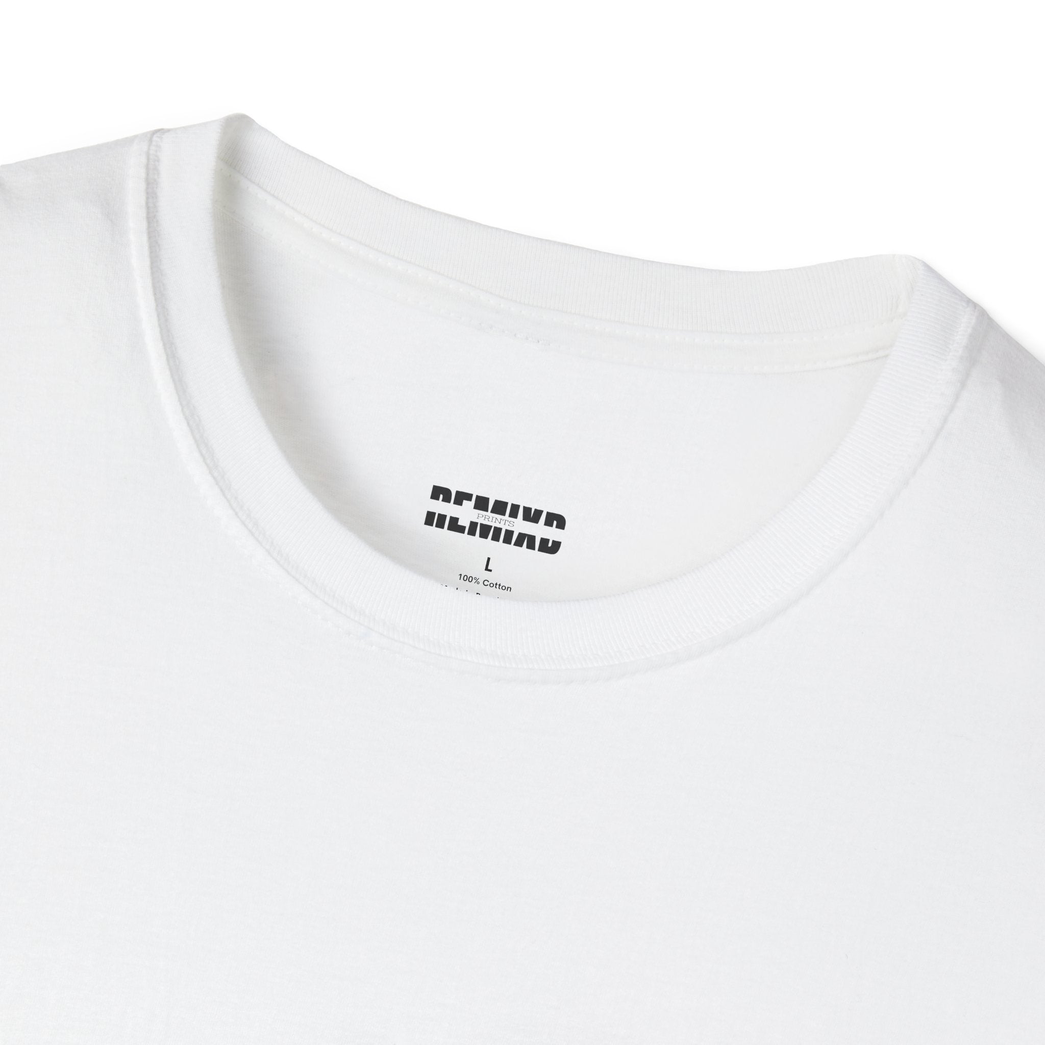 Raging REMIXD Tee