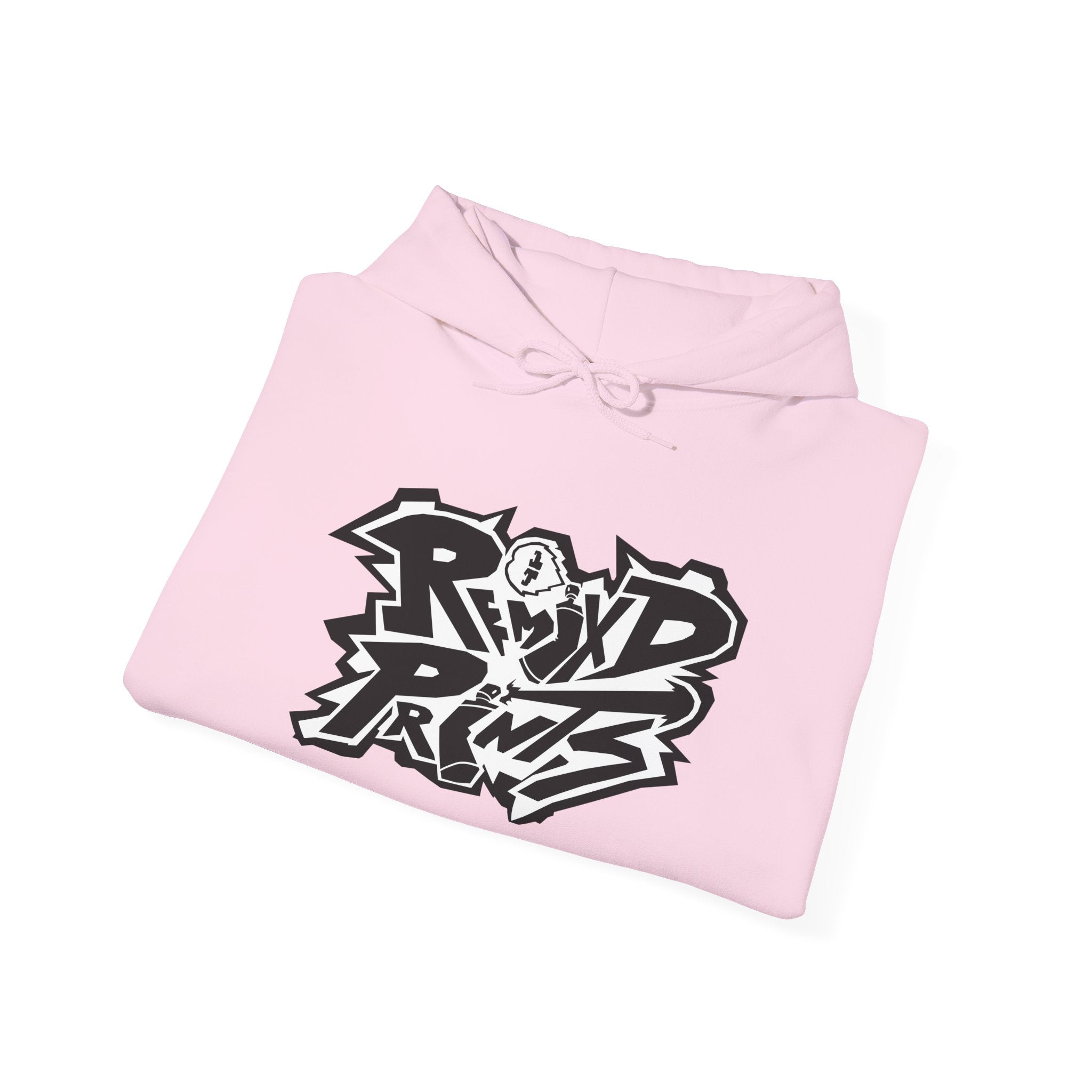 Jet Grind REMIXD Hoodie