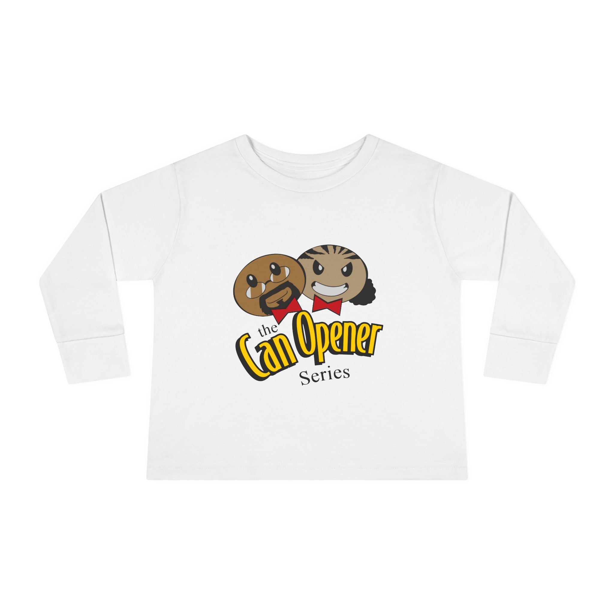 Can opener "Kids" Tee