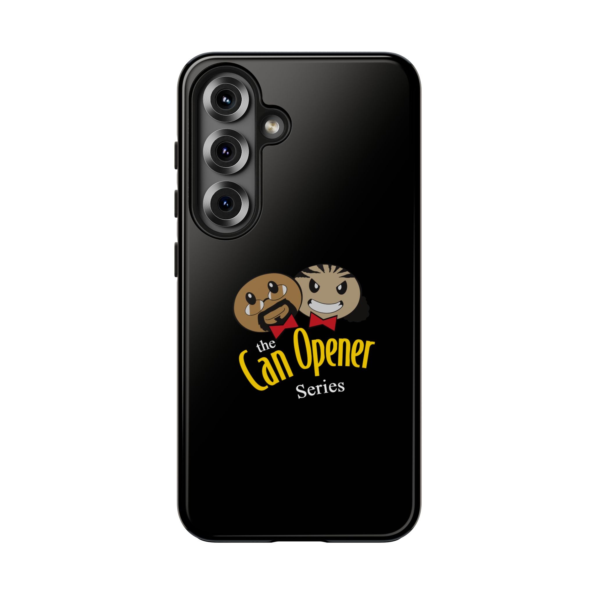 Can Opener Series Tough Phone Case