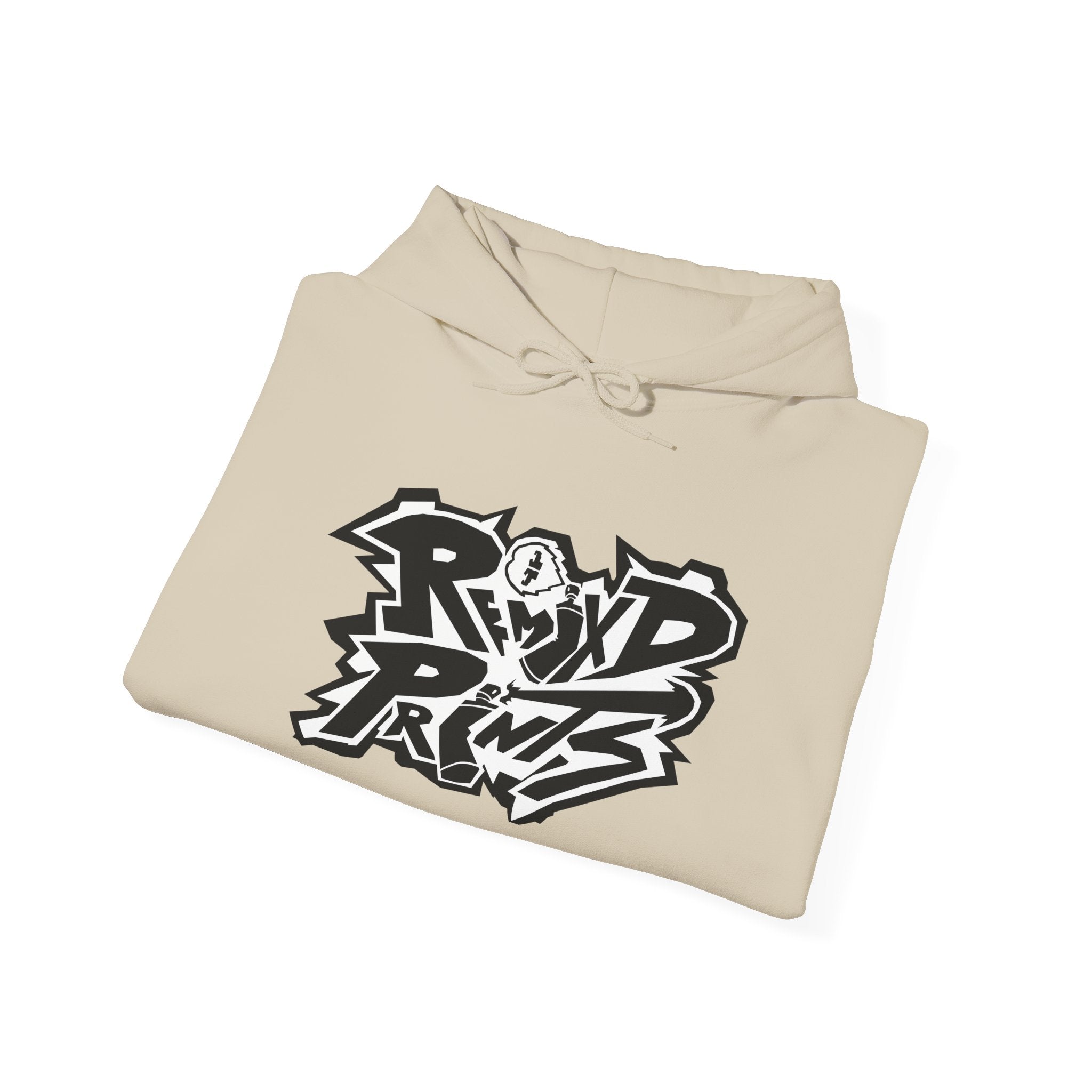 Jet Grind REMIXD Hoodie