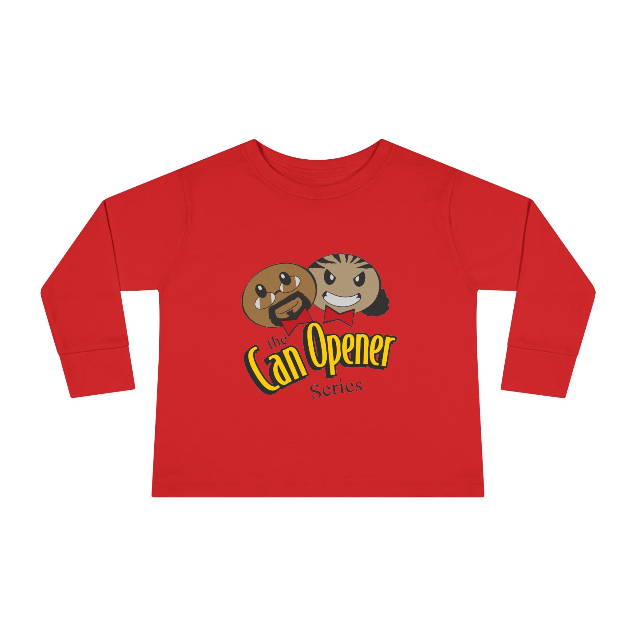 Can opener "Kids" Tee