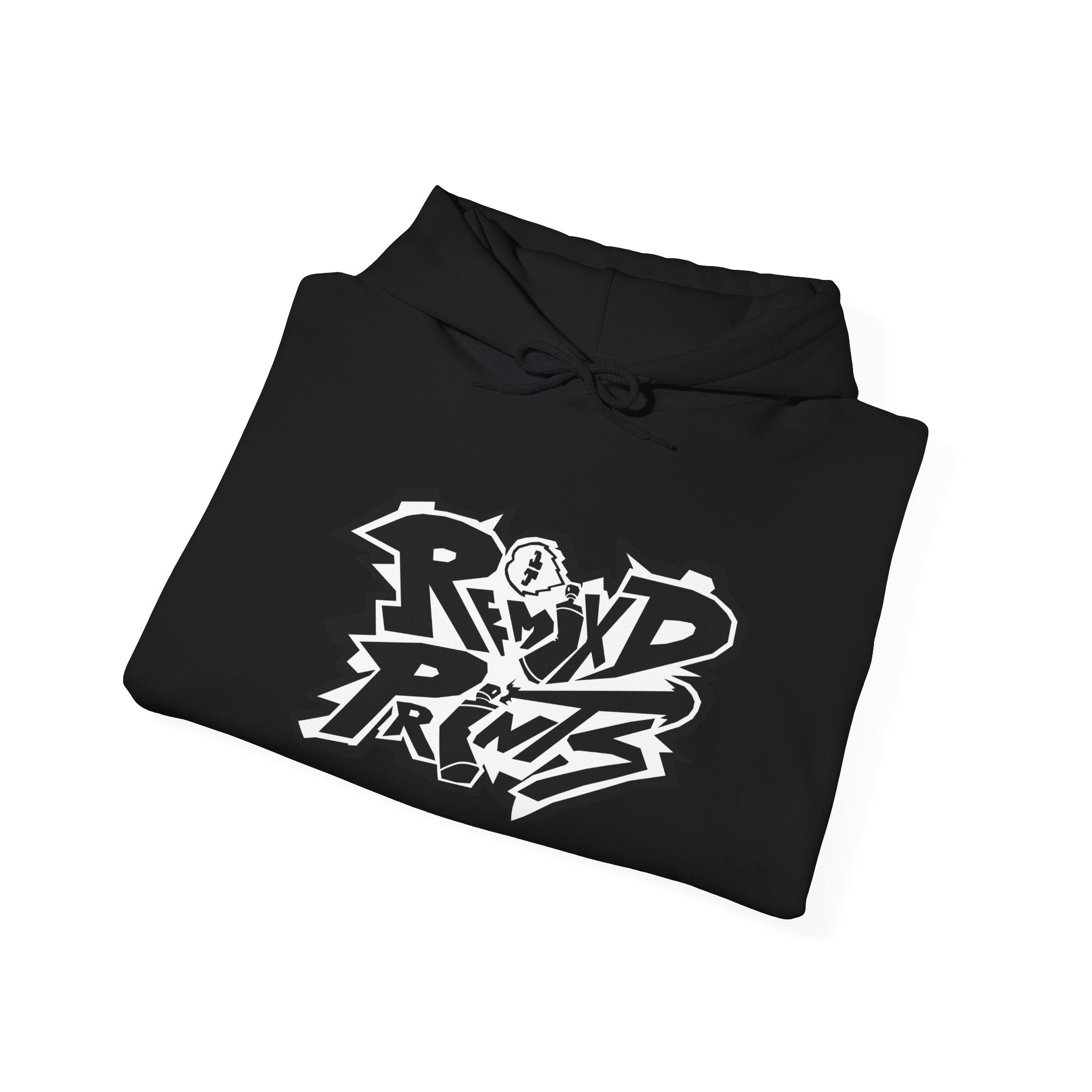 Jet Grind REMIXD Hoodie