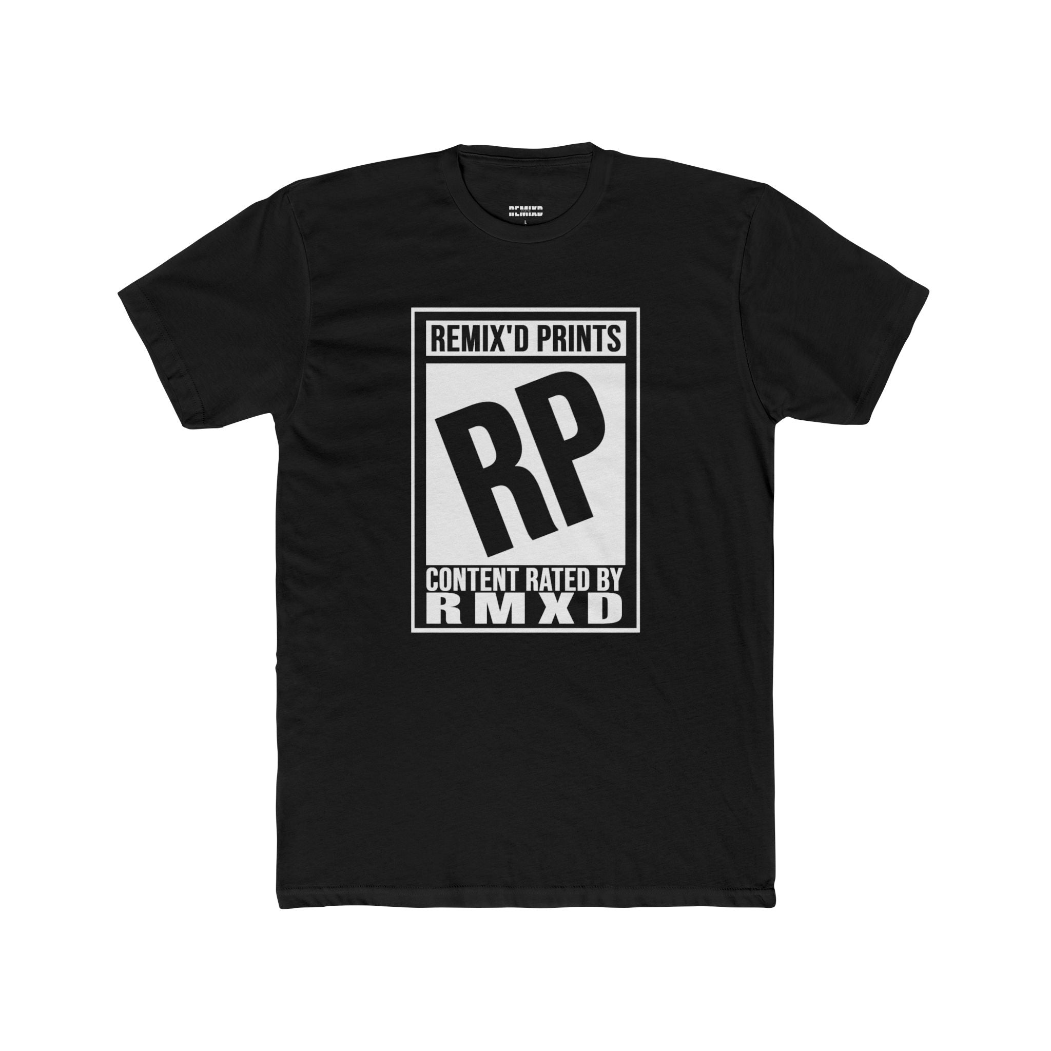 RP Logo Tee