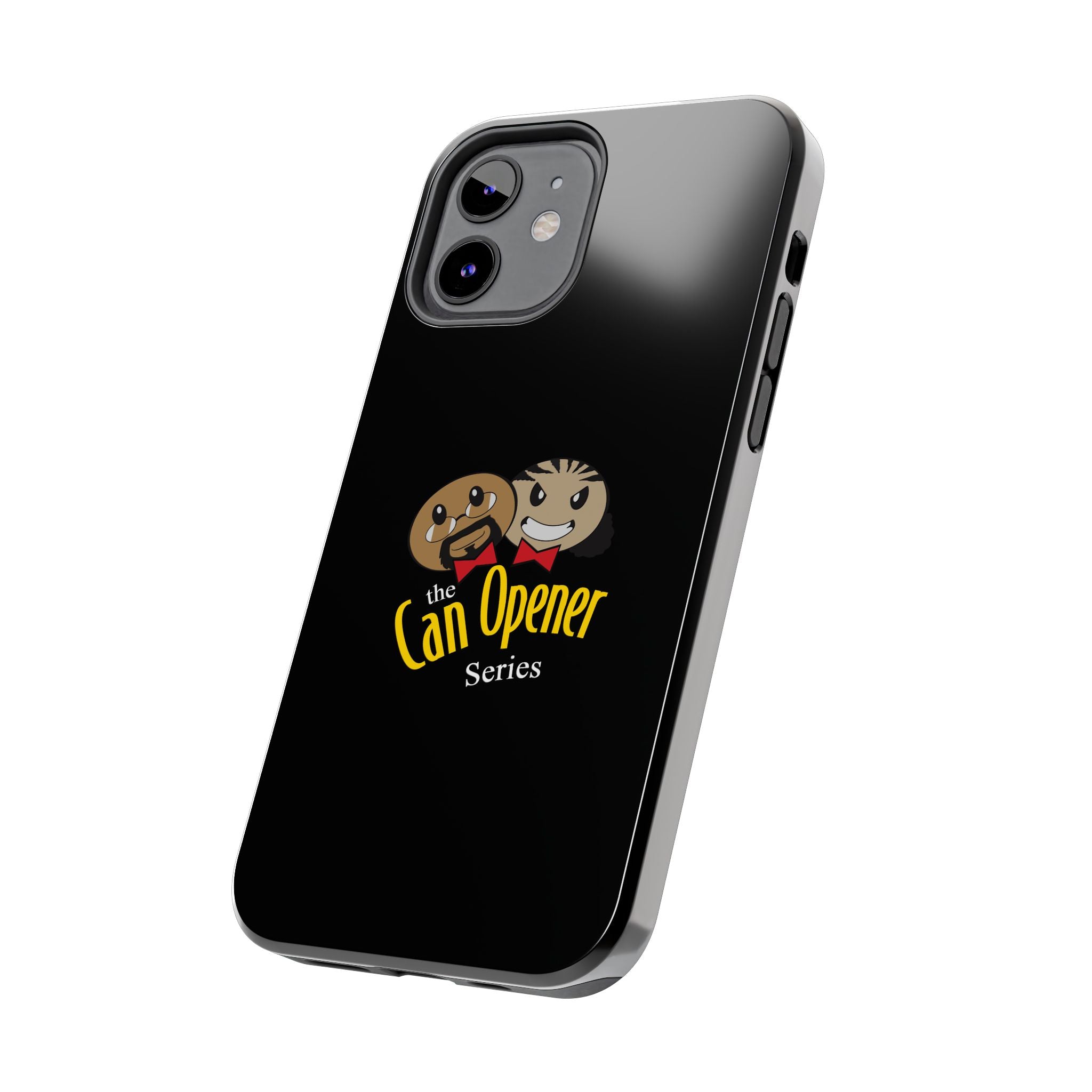 Can Opener Series Tough Phone Case
