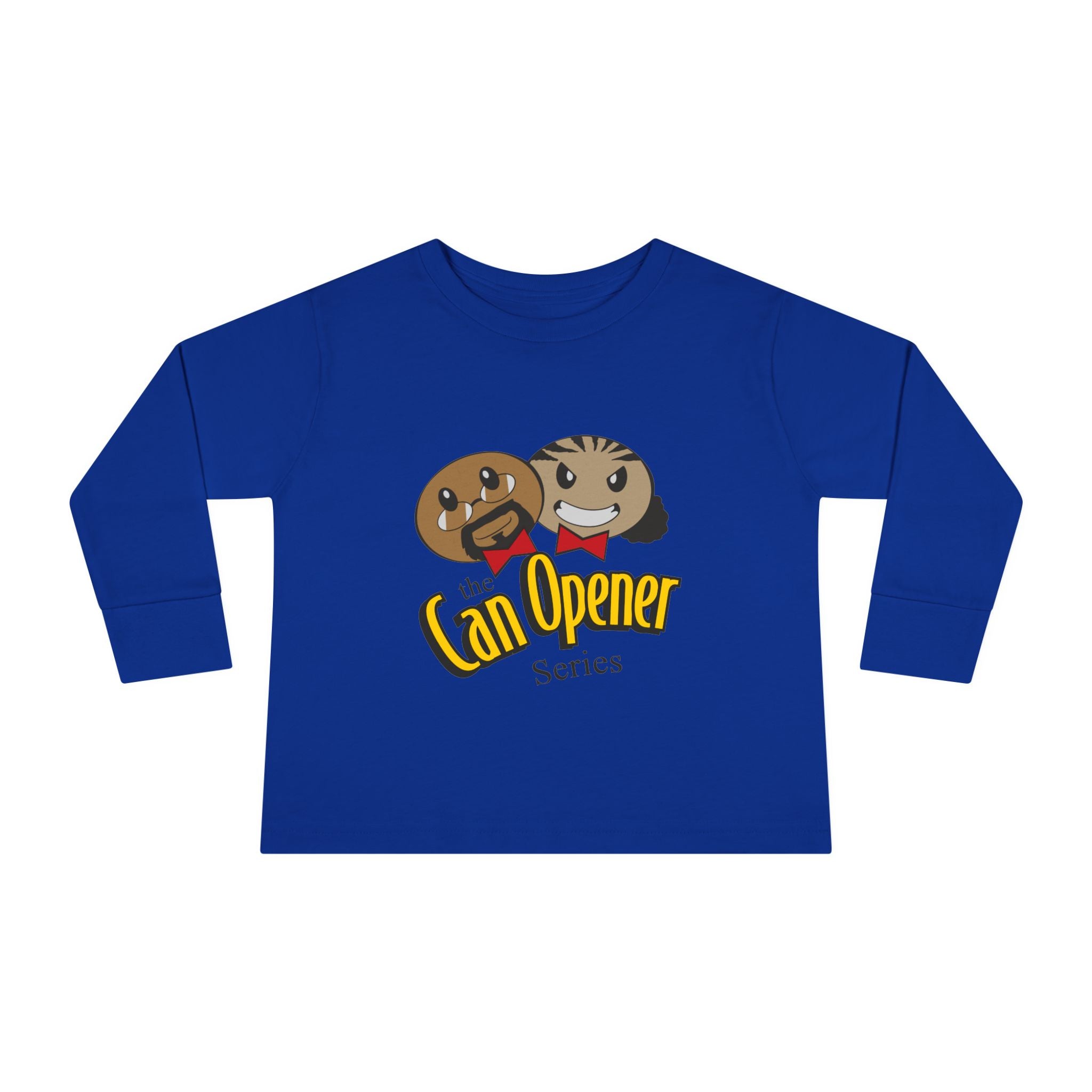 Can opener "Kids" Tee