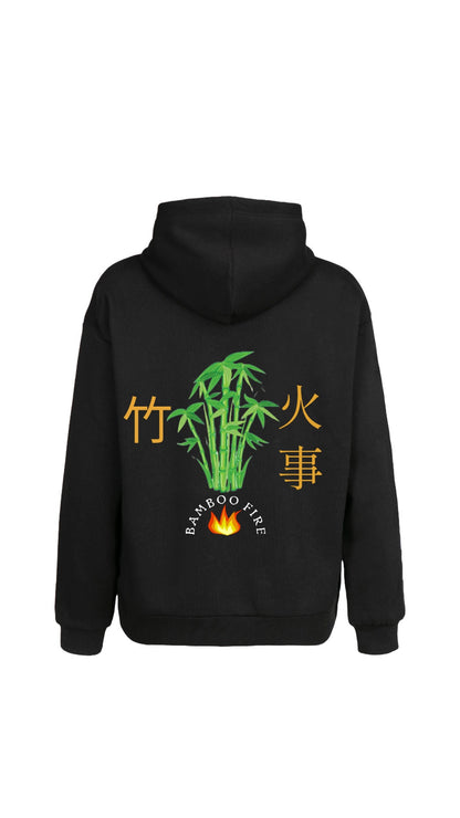 Bamboo Fire