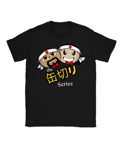 Can Opener <Evo Japan Edition> Tee