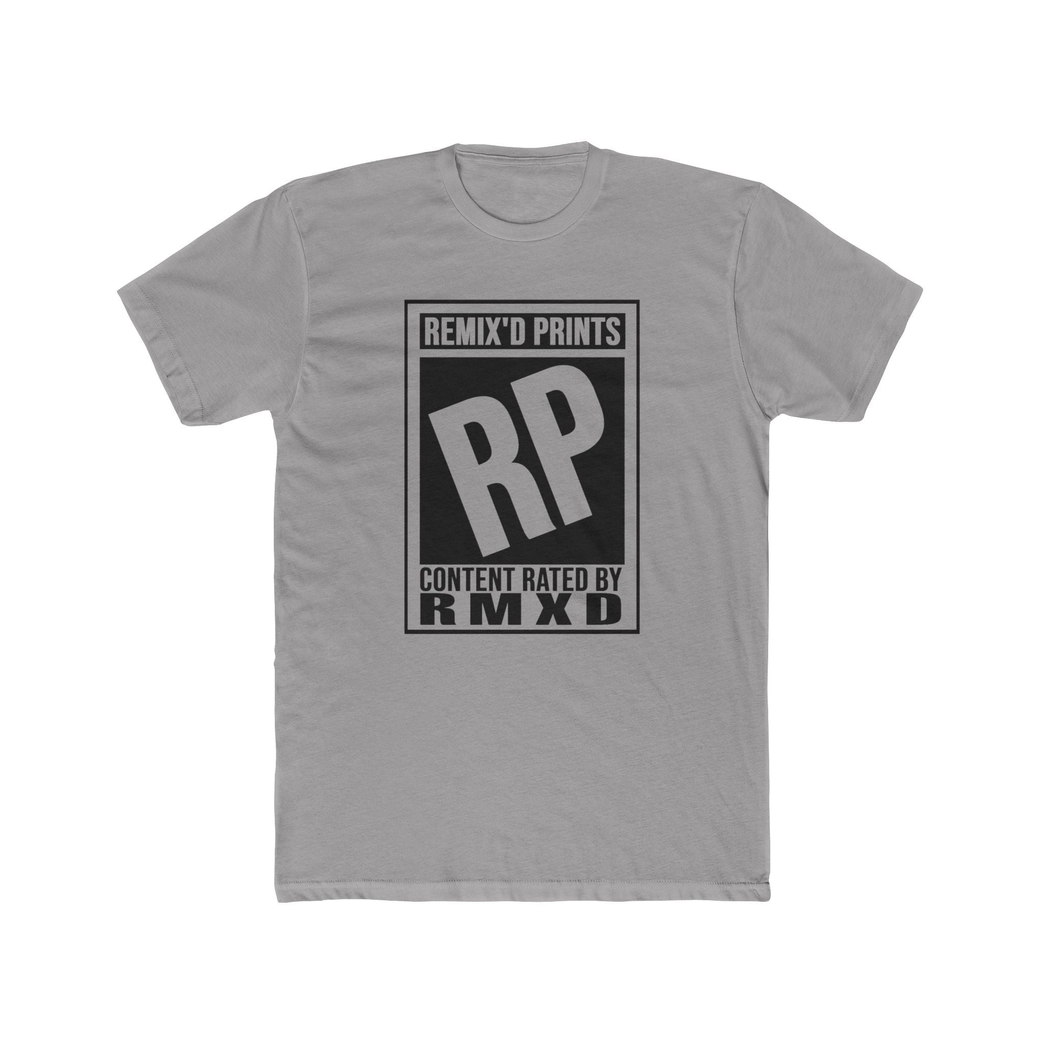 RP Logo Tee