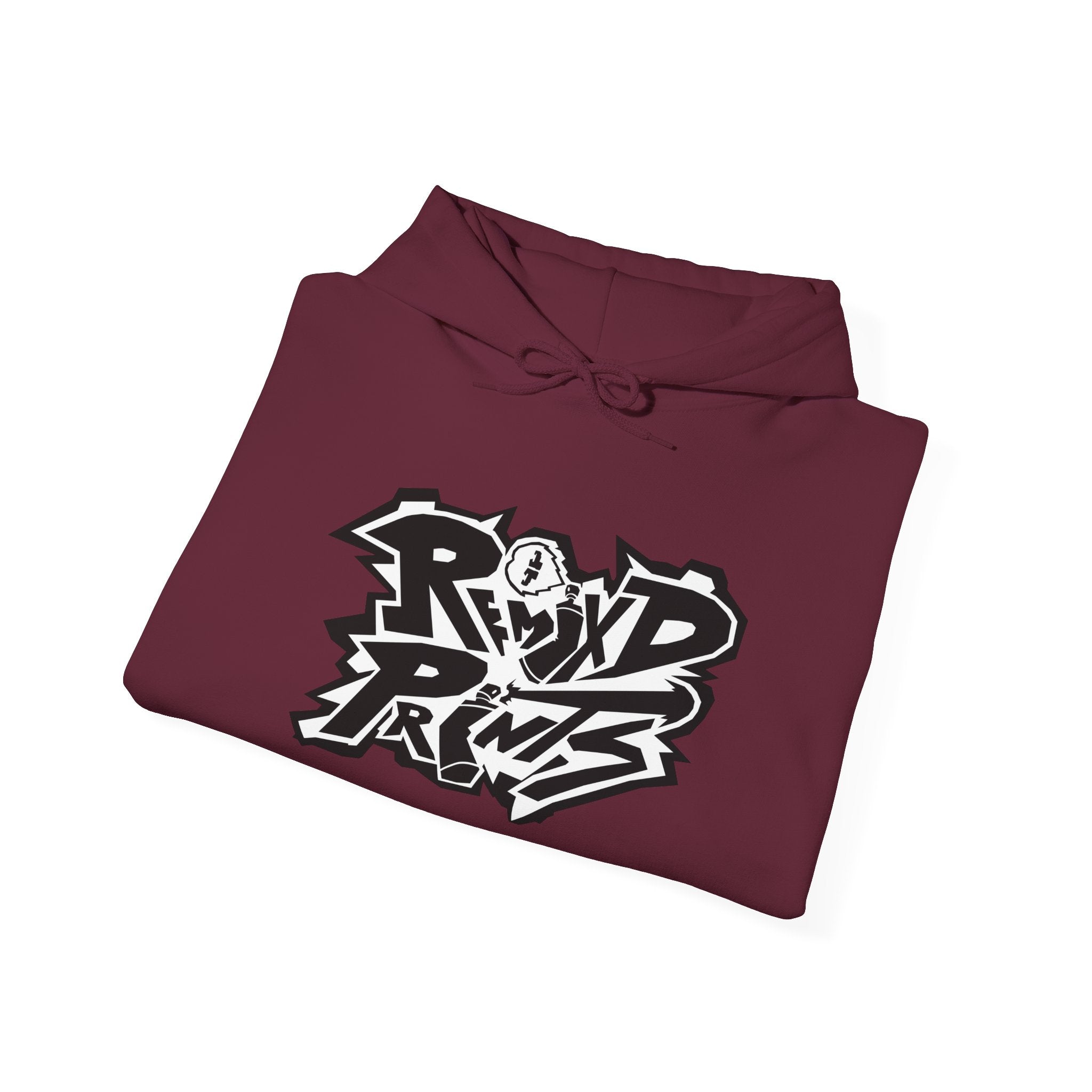 Jet Grind REMIXD Hoodie