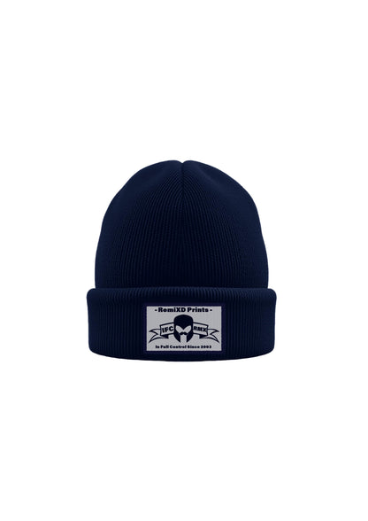 Embroidered IFC Beanie
