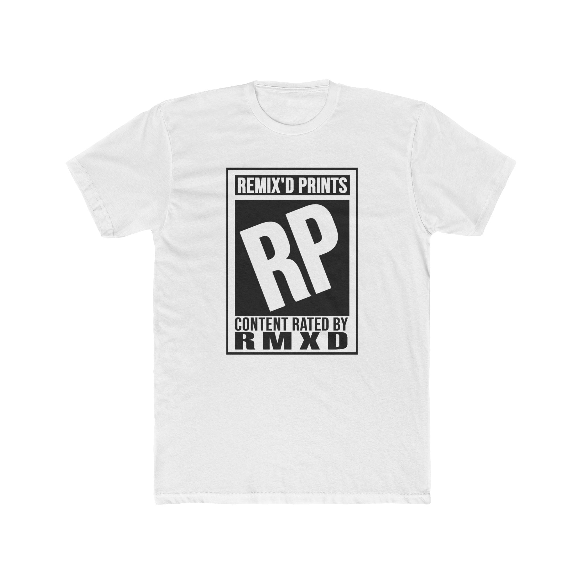 RP Logo Tee