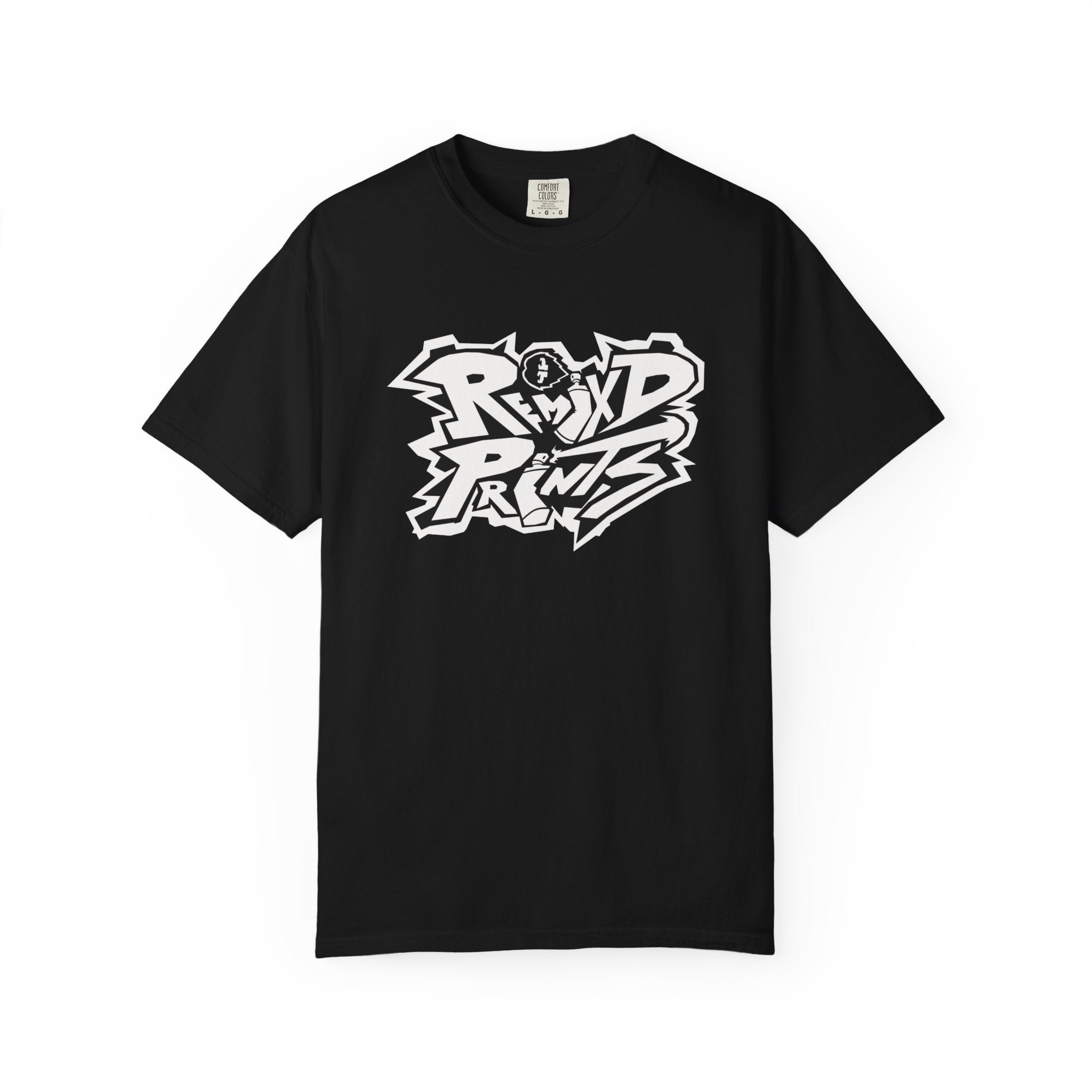 Jet Grind REMIXD Tee