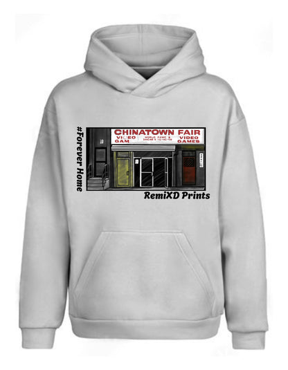 Chinatown Fair Hoodie