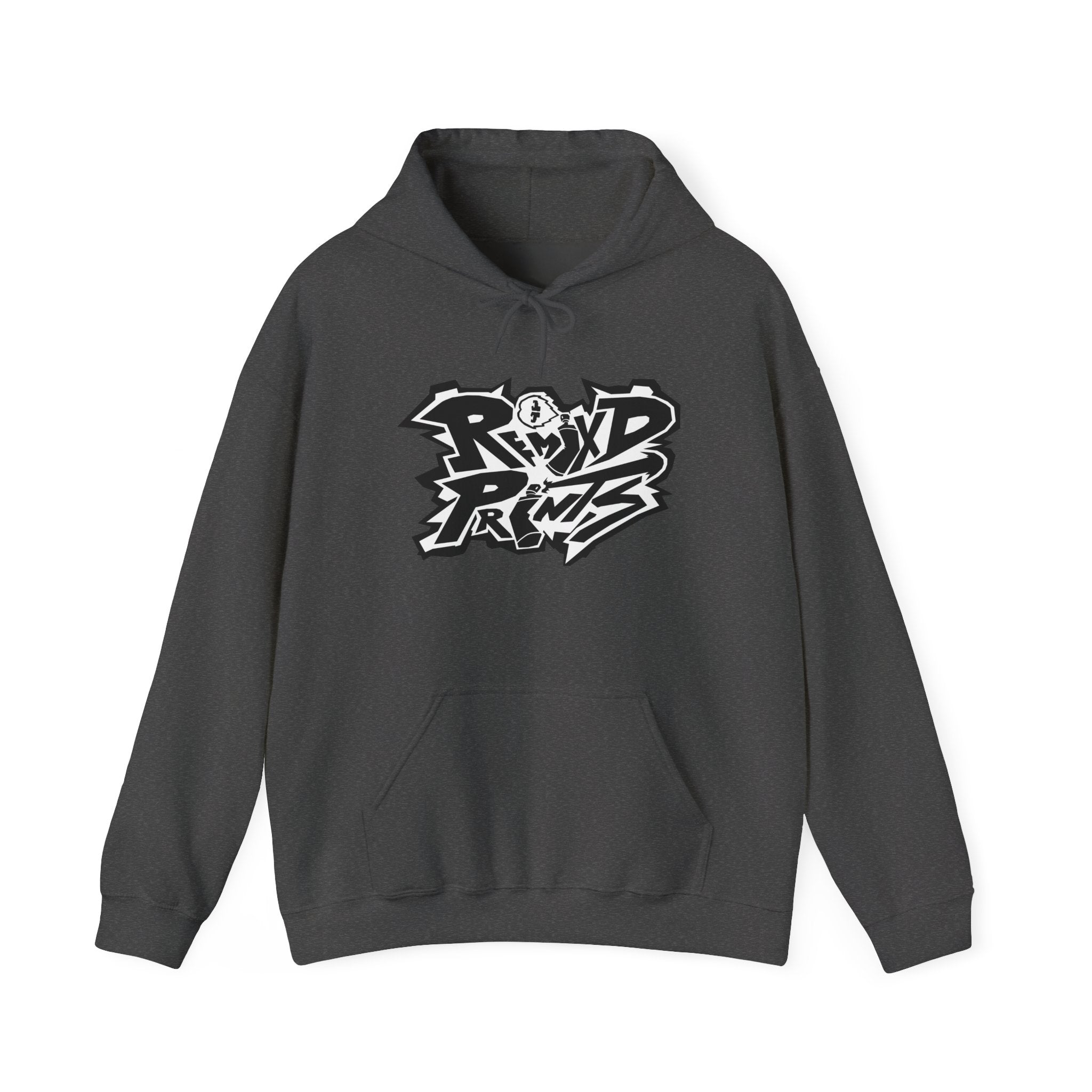 Jet Grind REMIXD Hoodie