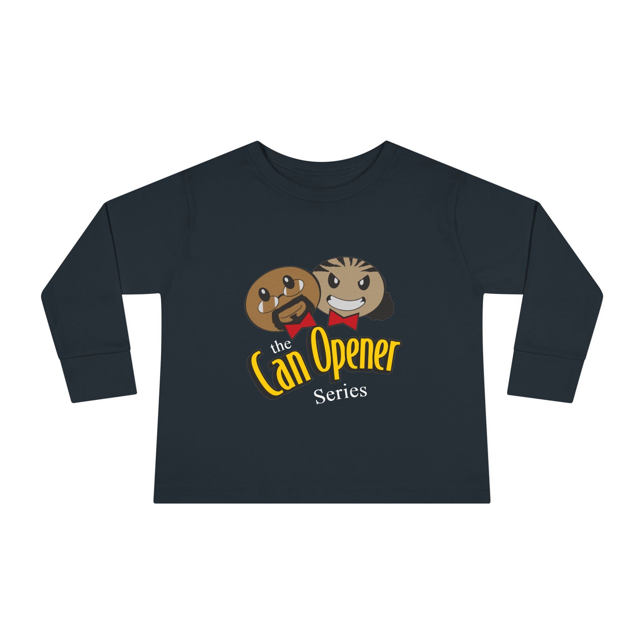 Can opener "Kids" Tee