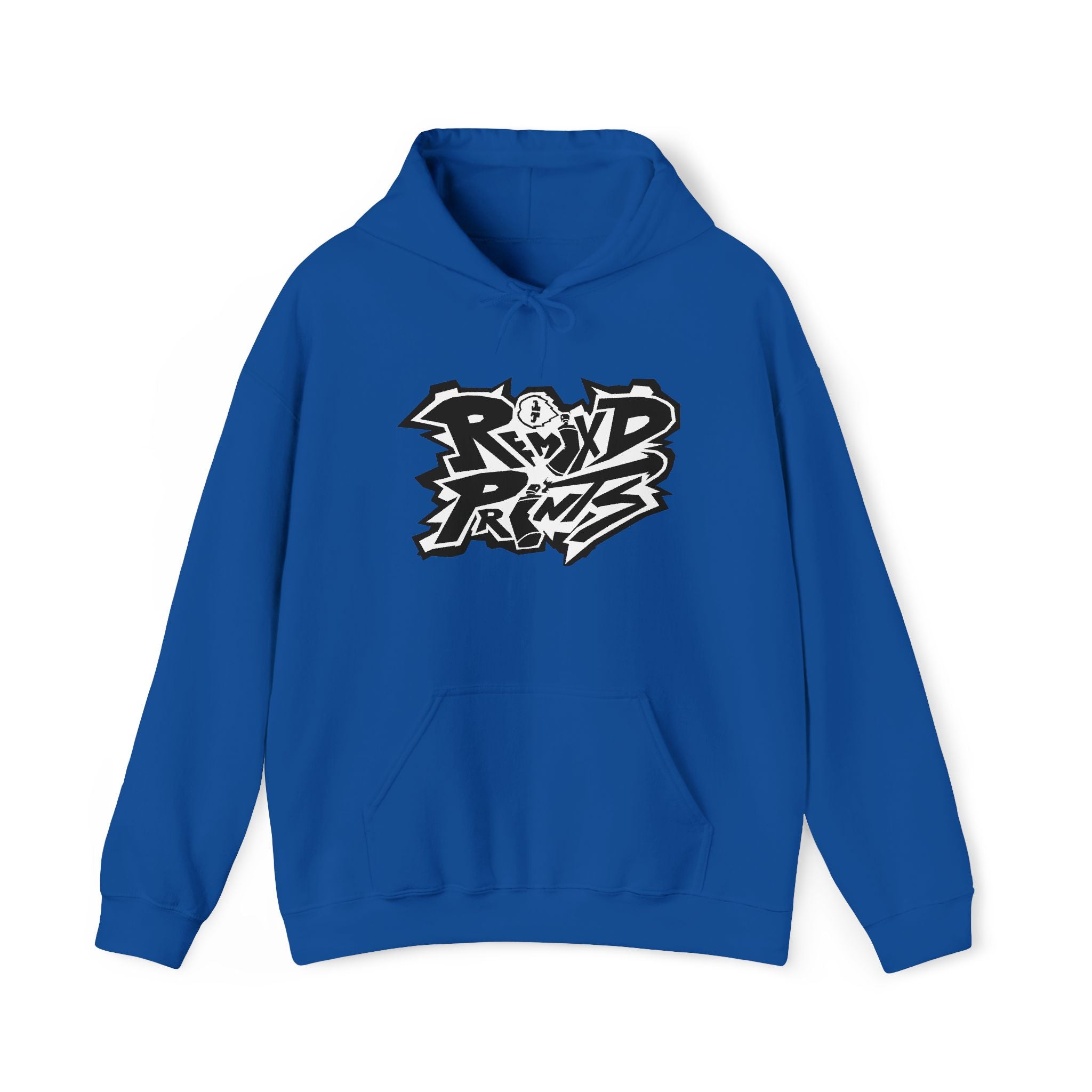 Jet Grind REMIXD Hoodie