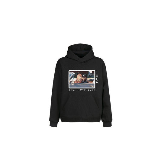 CubePower Hoodie