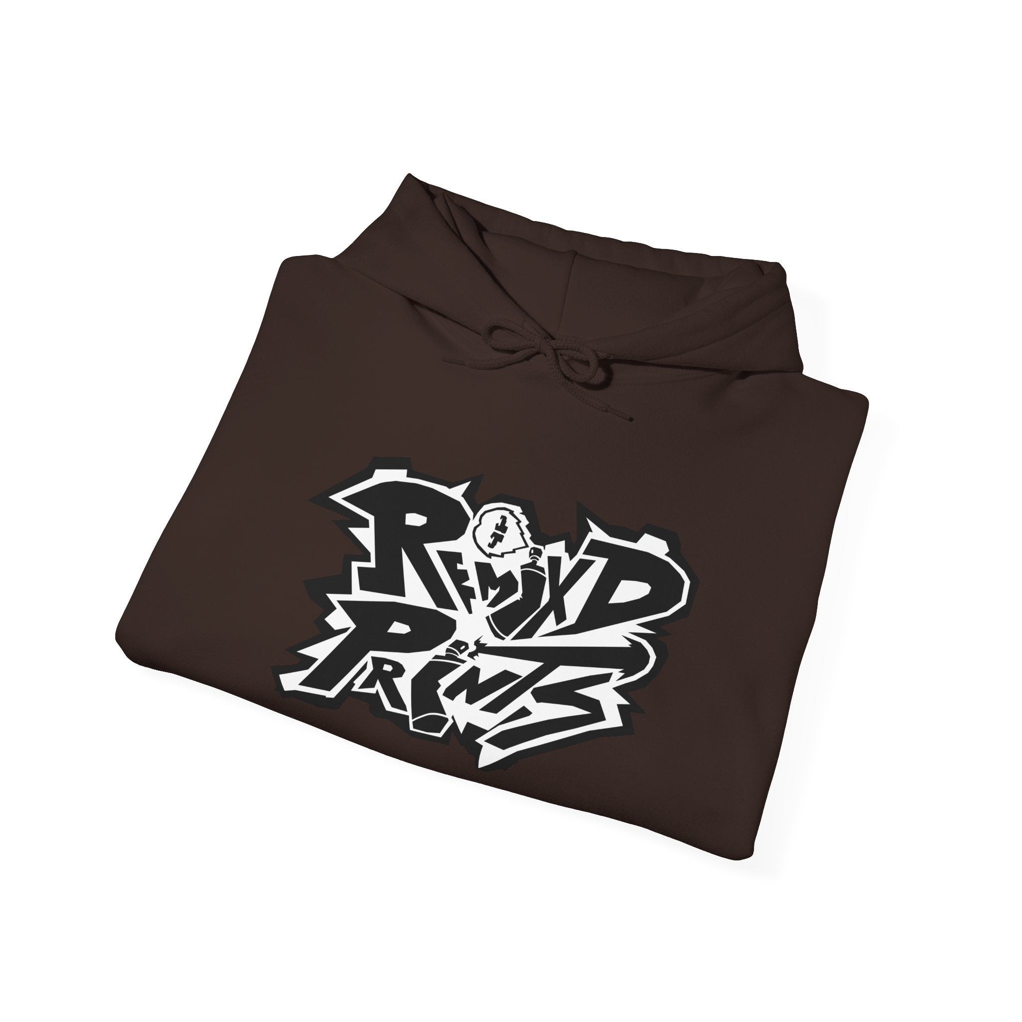 Jet Grind REMIXD Hoodie