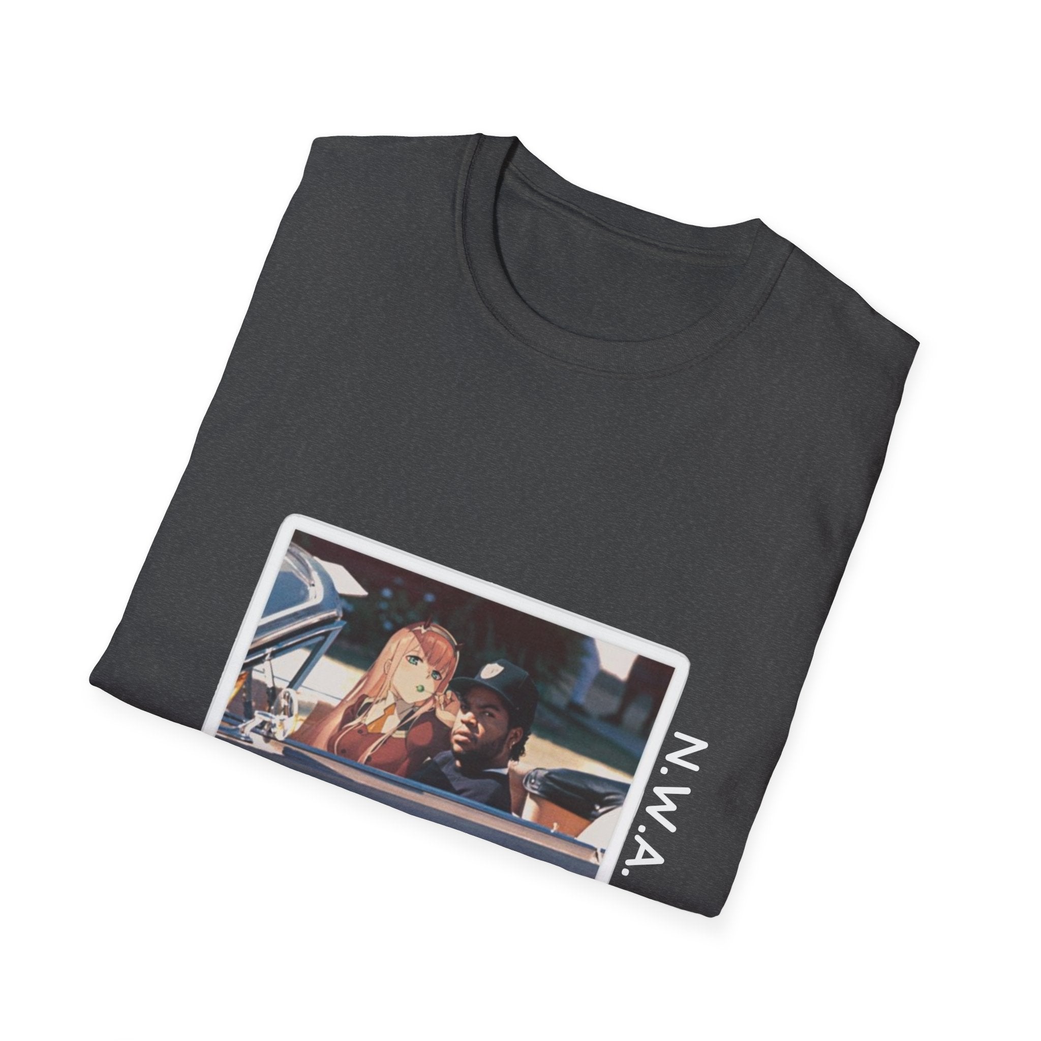 NWA TEE