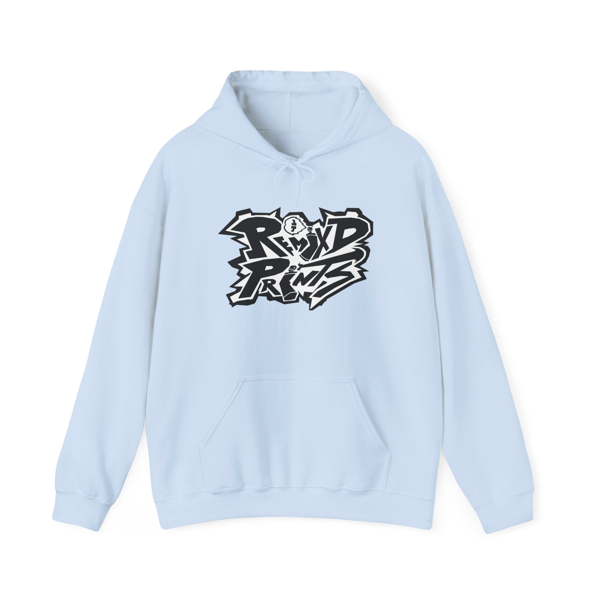 Jet Grind REMIXD Hoodie