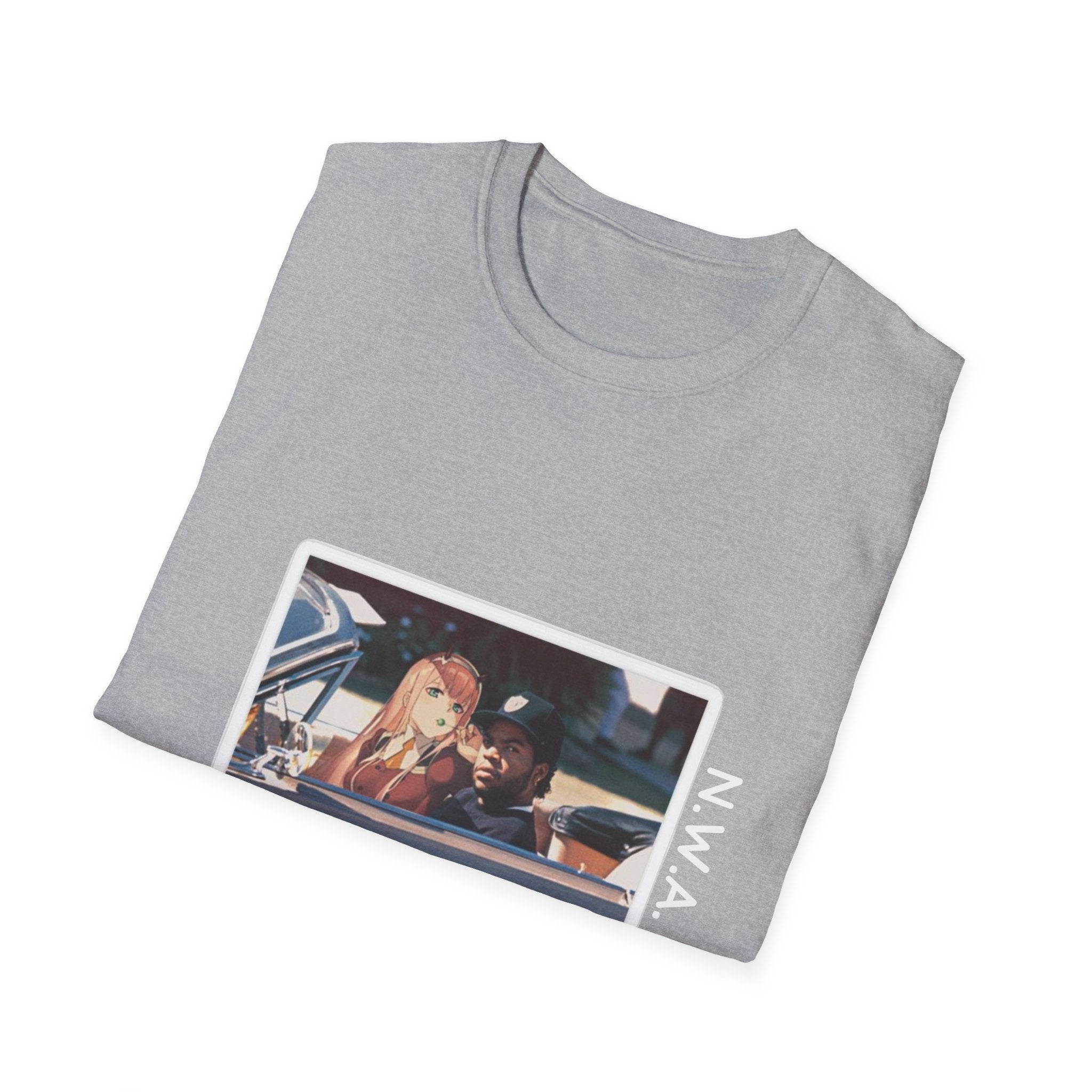 NWA TEE