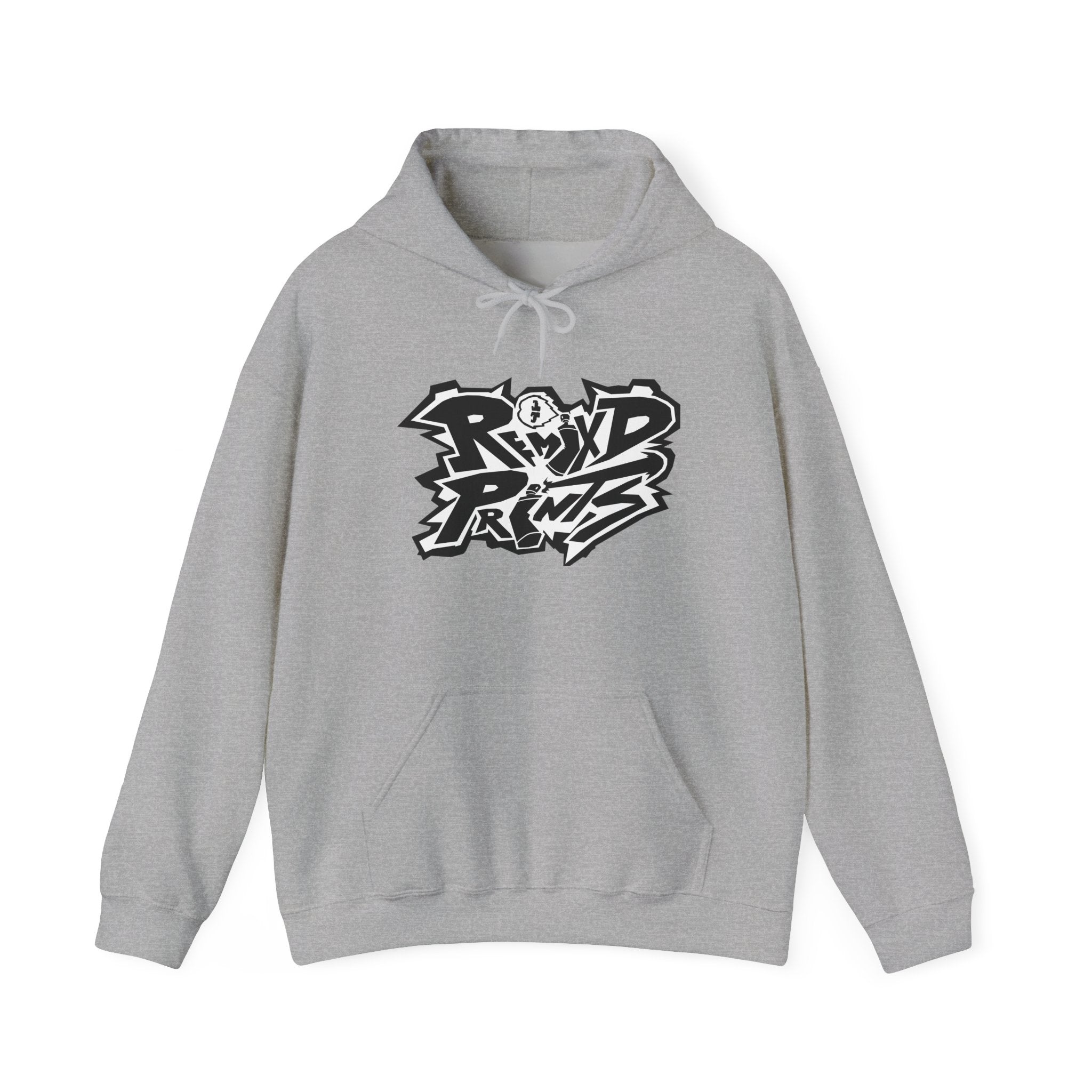 Jet Grind REMIXD Hoodie