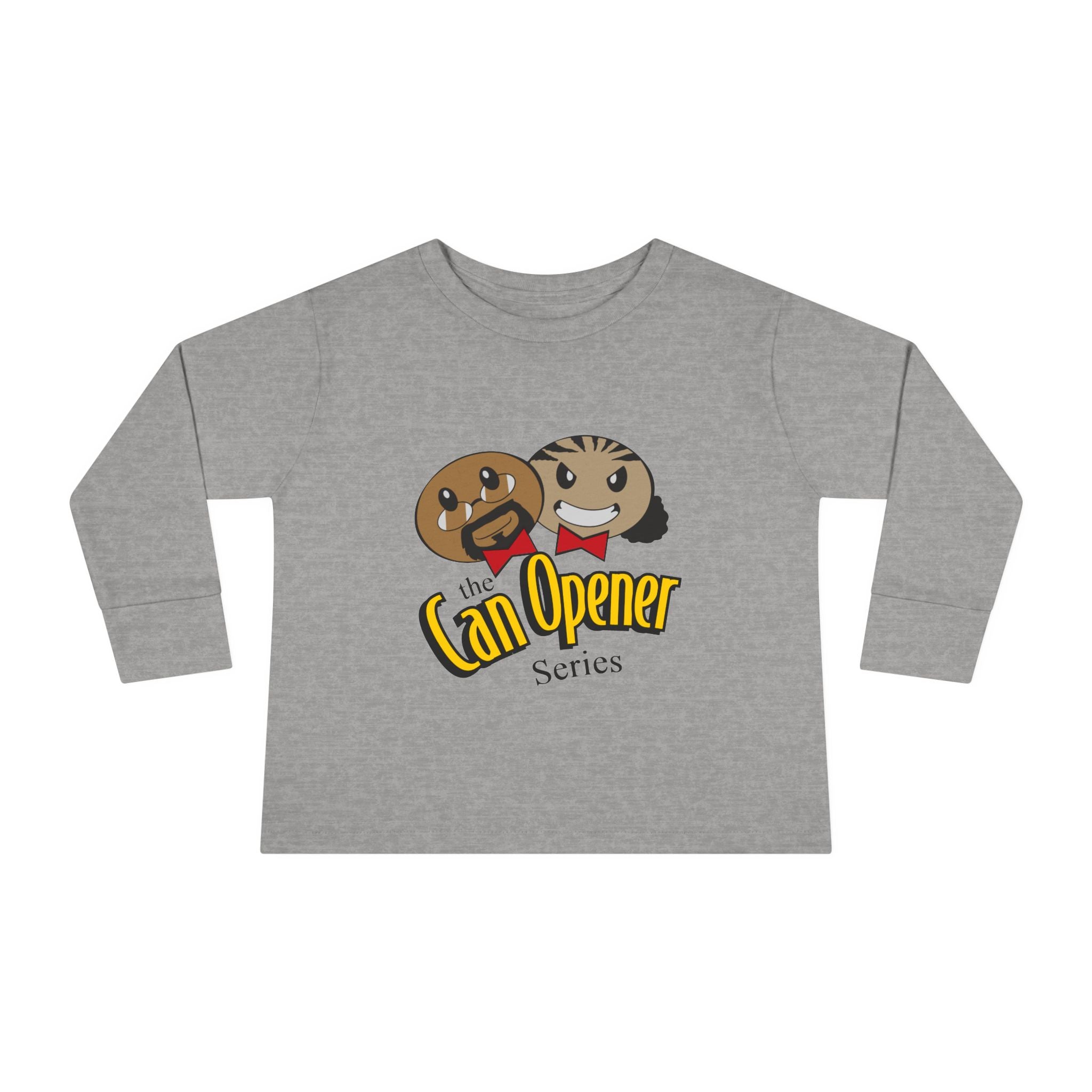 Can opener "Kids" Tee